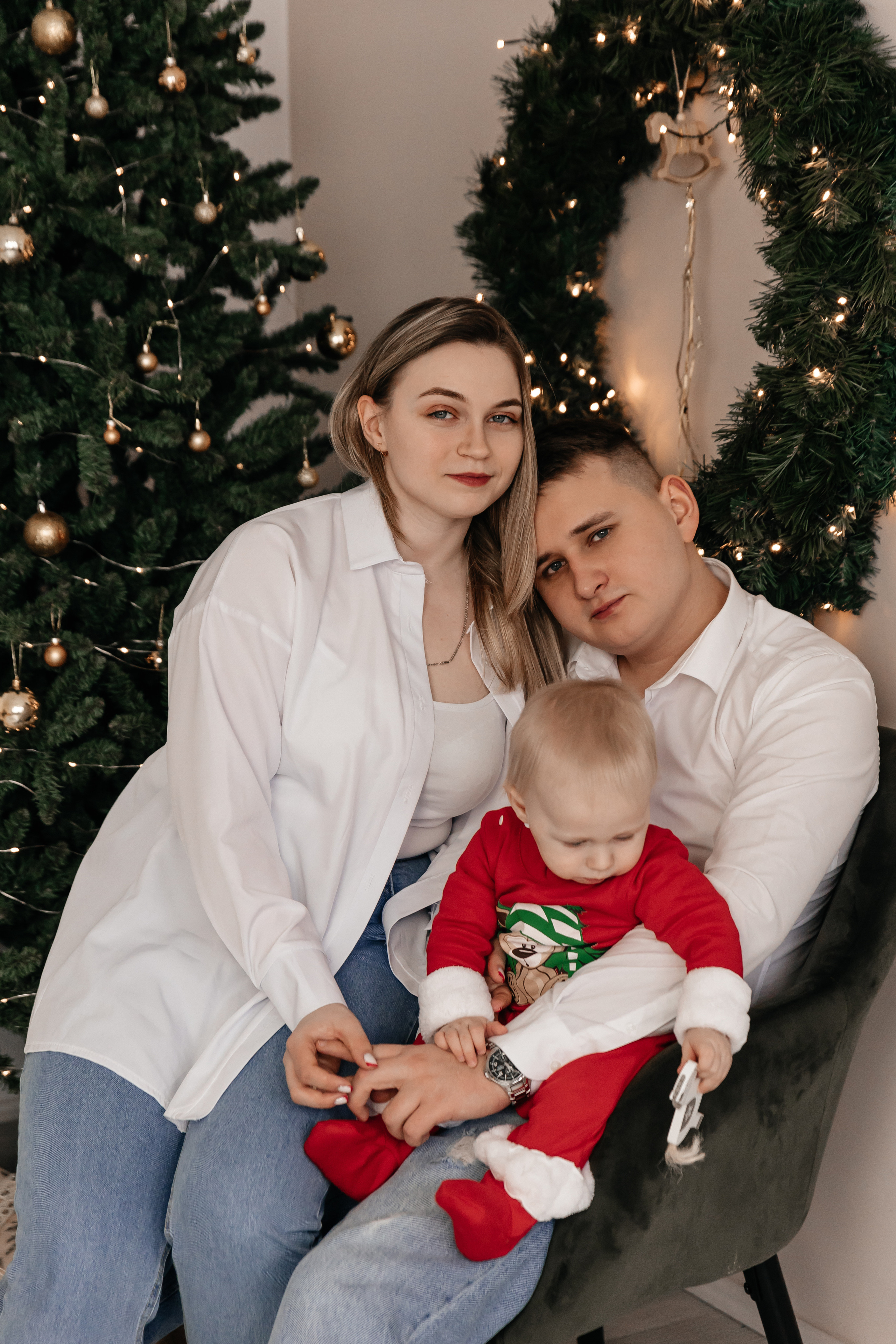 Александа, Виталий и Тимофей. Семейный фотограф Минск Усова Ольга