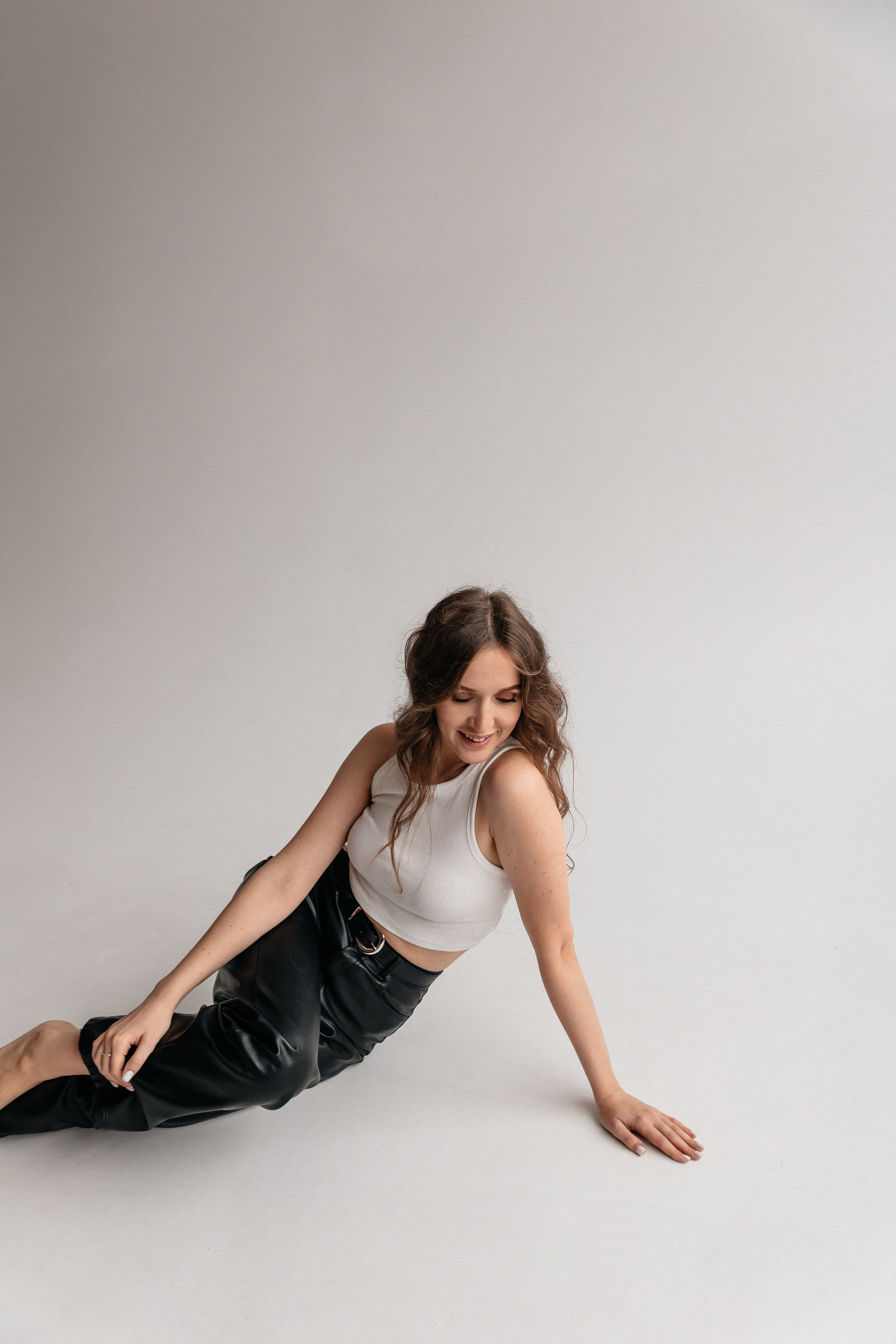 Кристина. Семейный фотограф Минск Усова Ольга