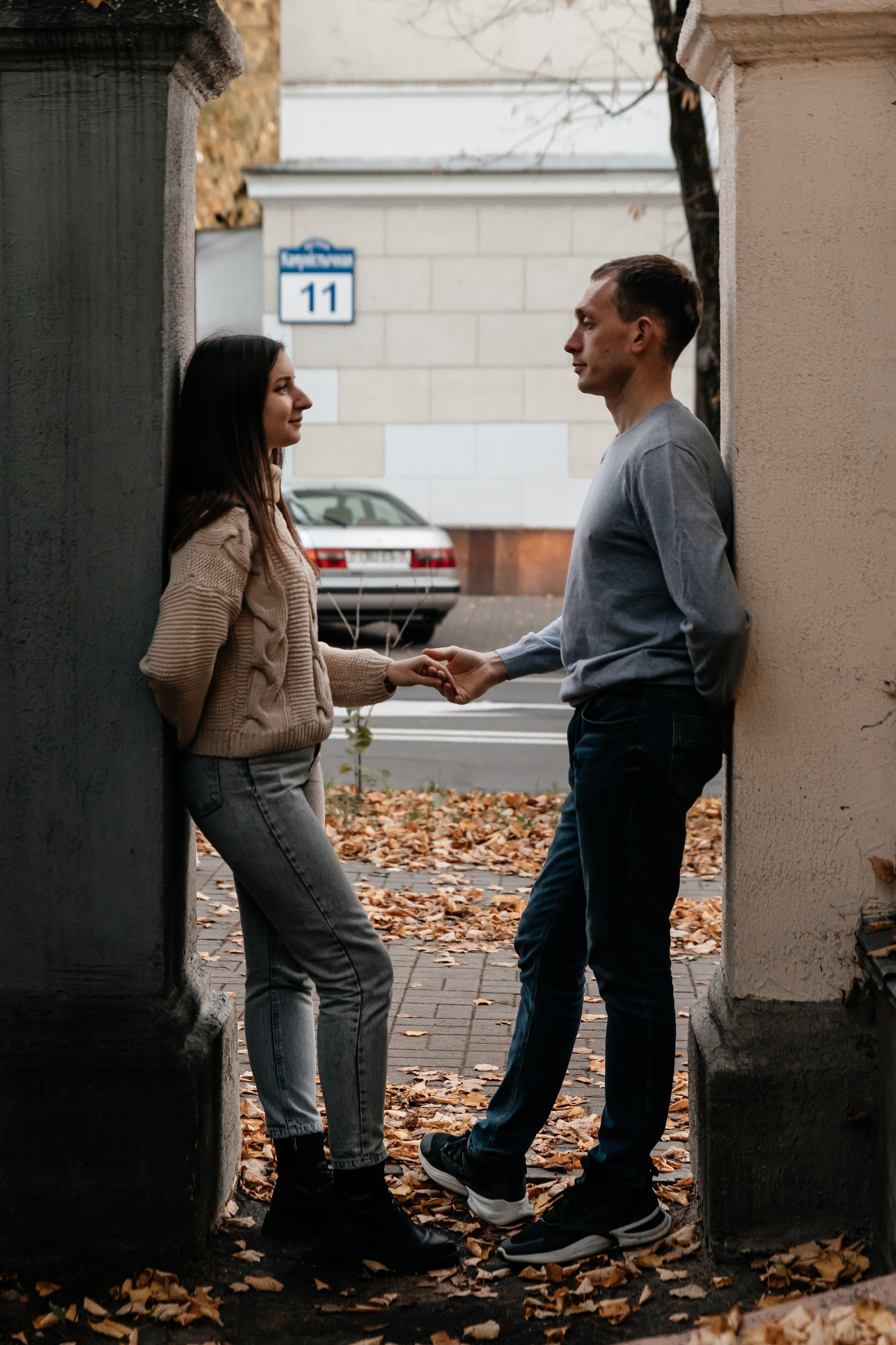 Маргарита и Дима. Семейный фотограф Минск Усова Ольга