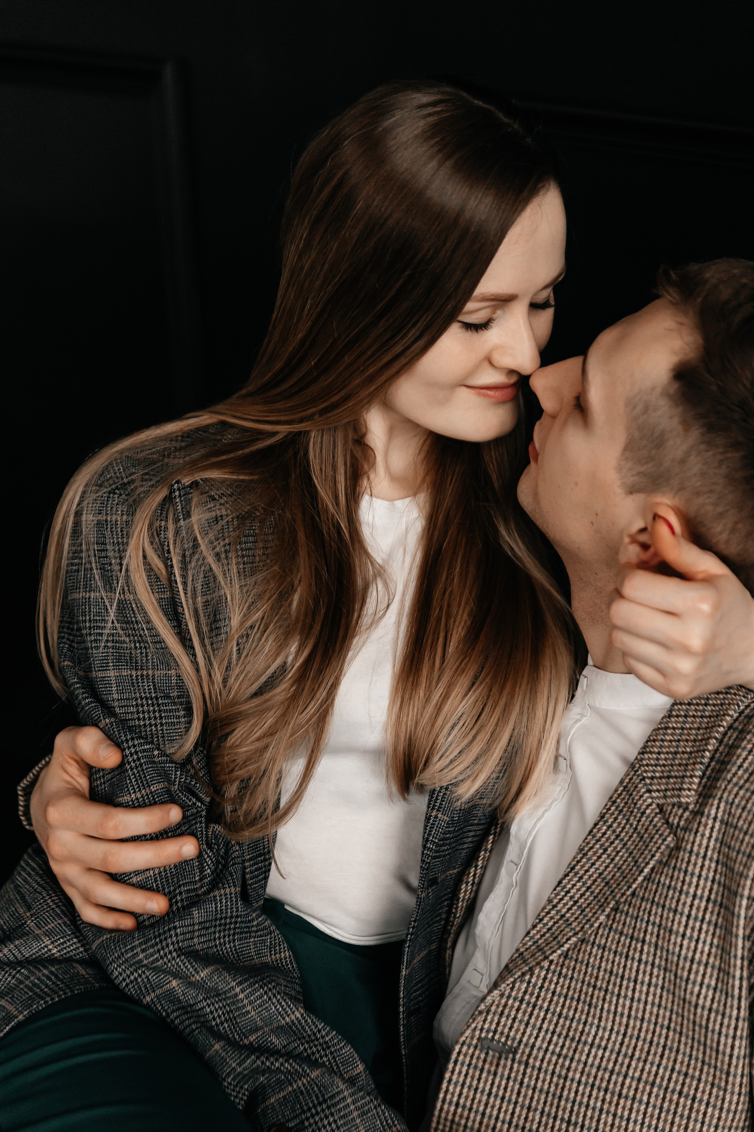 Евгений и Оксана. Семейный фотограф Минск Усова Ольга