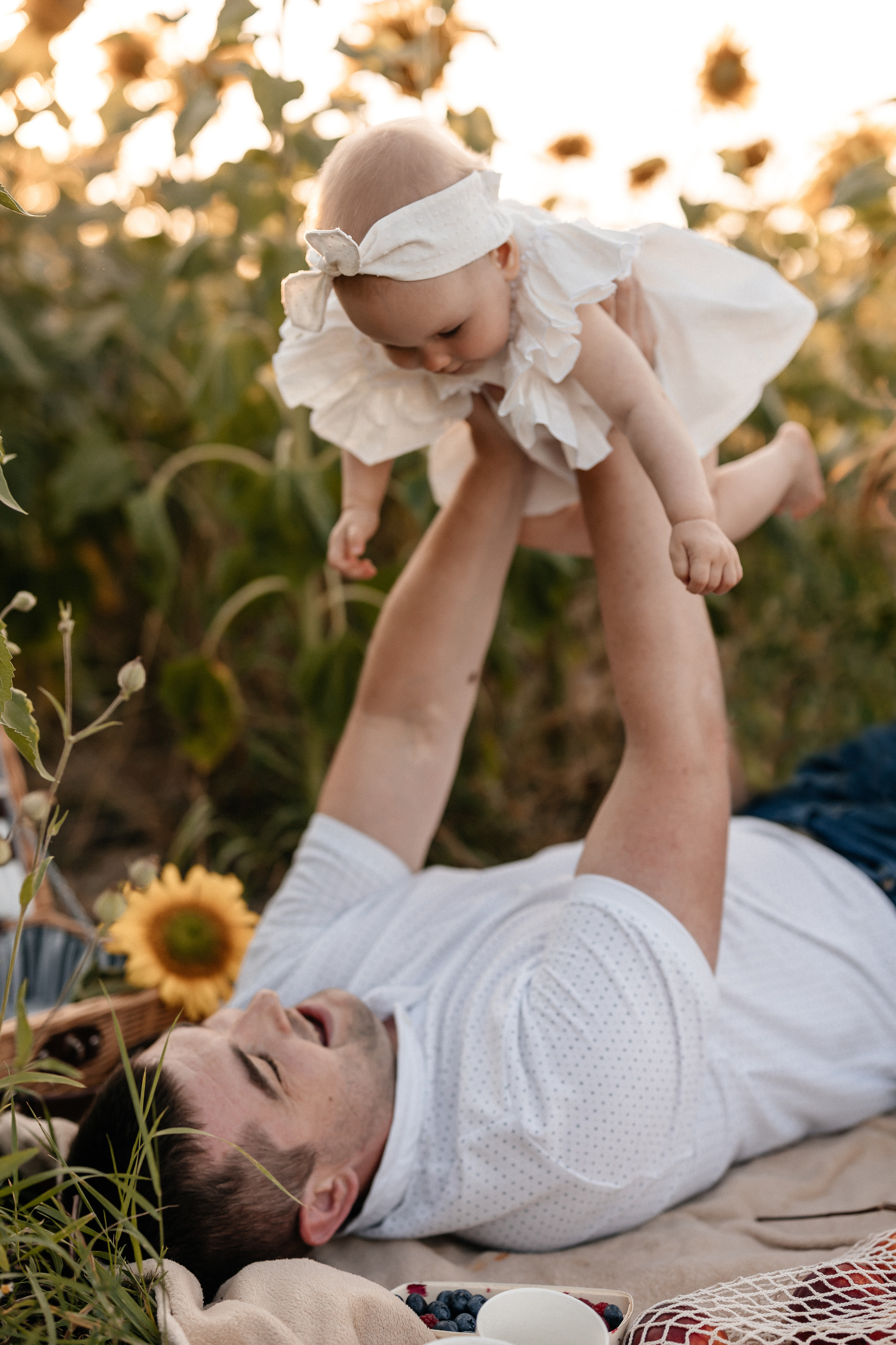 Наталья, Артем и Ксюша. Семейный фотограф Минск Усова Ольга