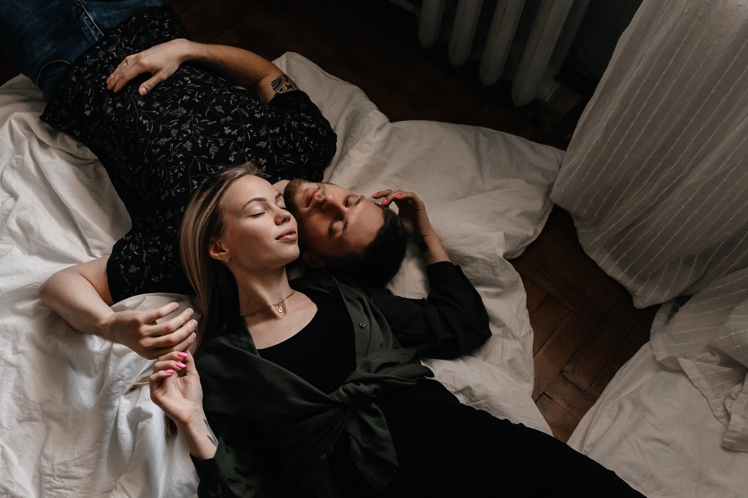 Вероника и Никита. Семейный фотограф Минск Усова Ольга