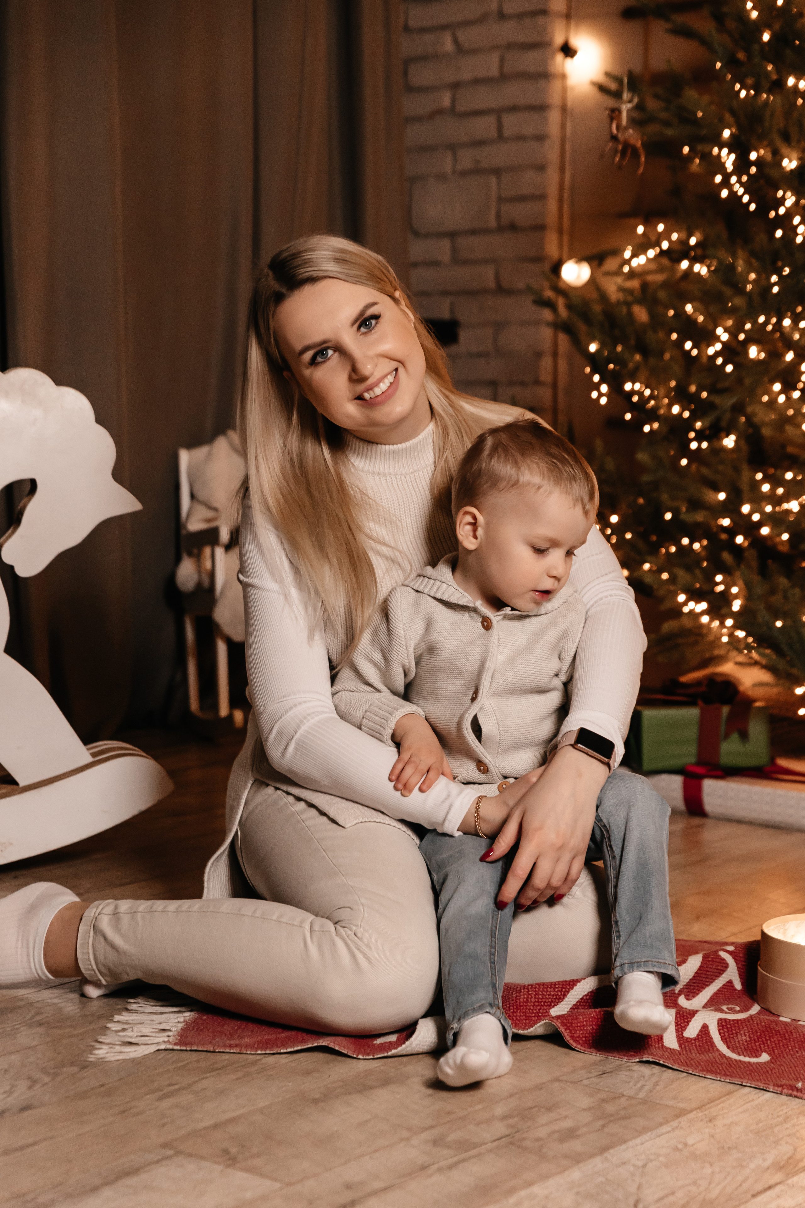 Екатерина, Даниил, Александр. Семейный фотограф Минск Усова Ольга