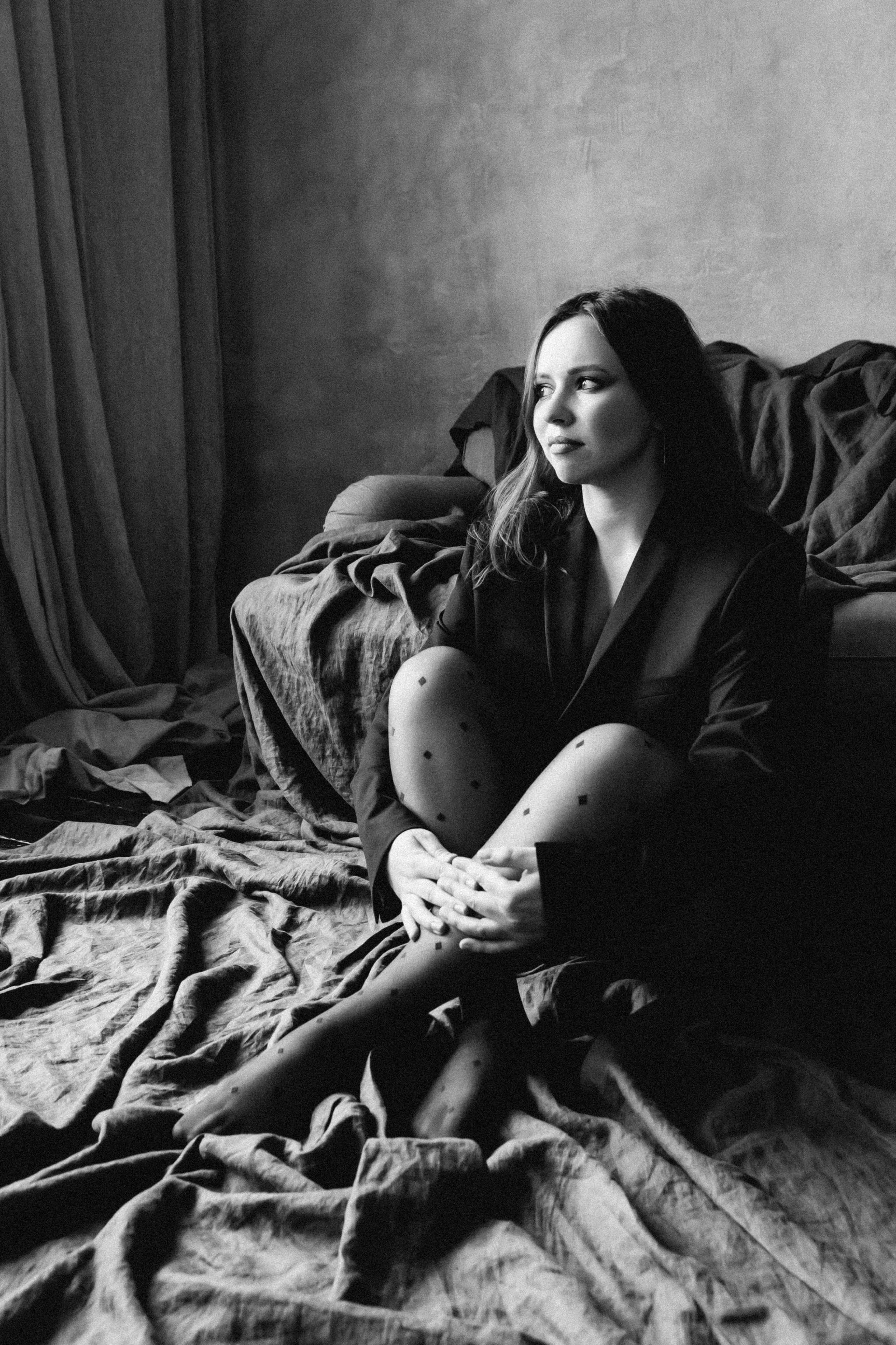 Тоня. Семейный фотограф Минск Усова Ольга