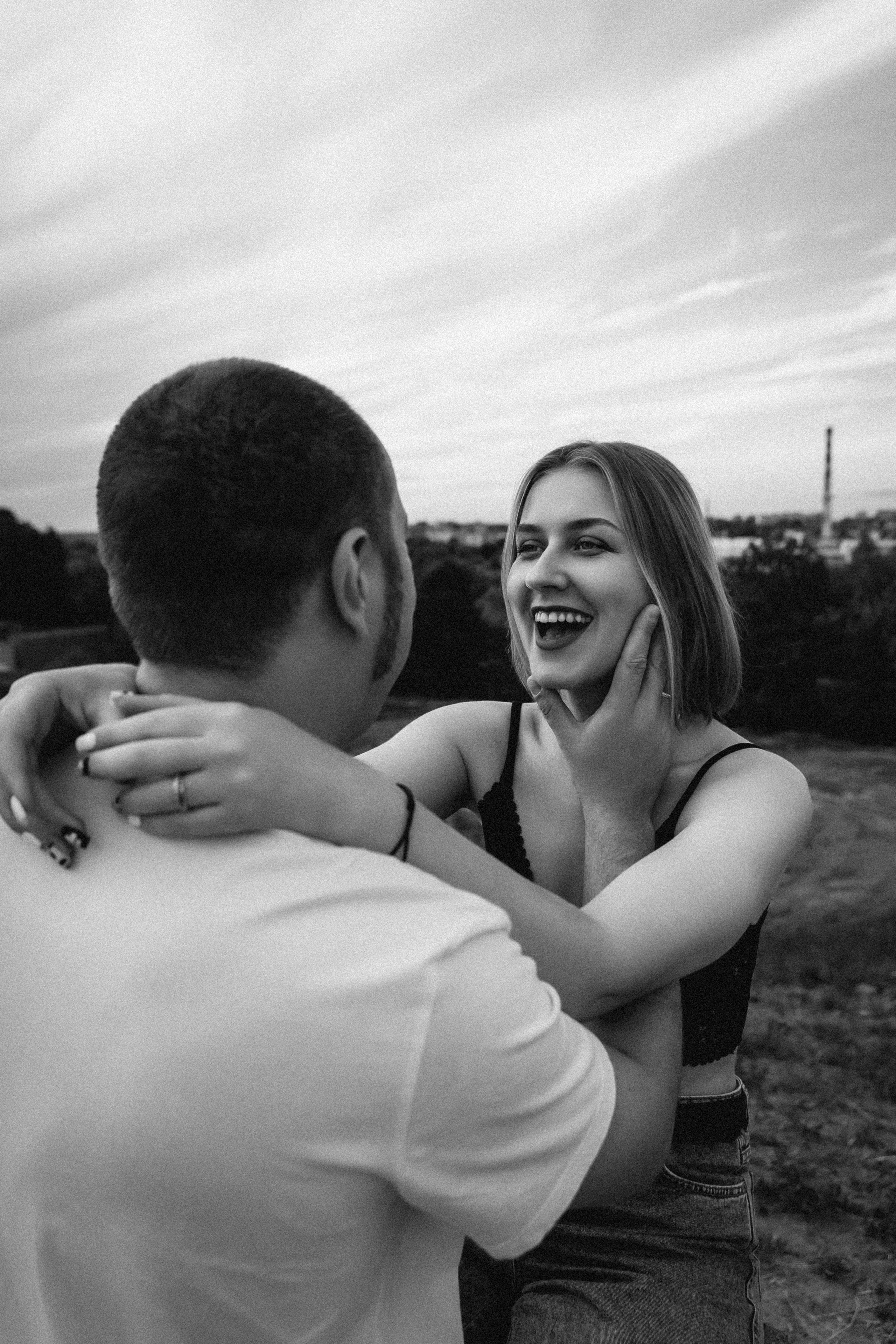 Саша и Саша. Семейный фотограф Минск Усова Ольга