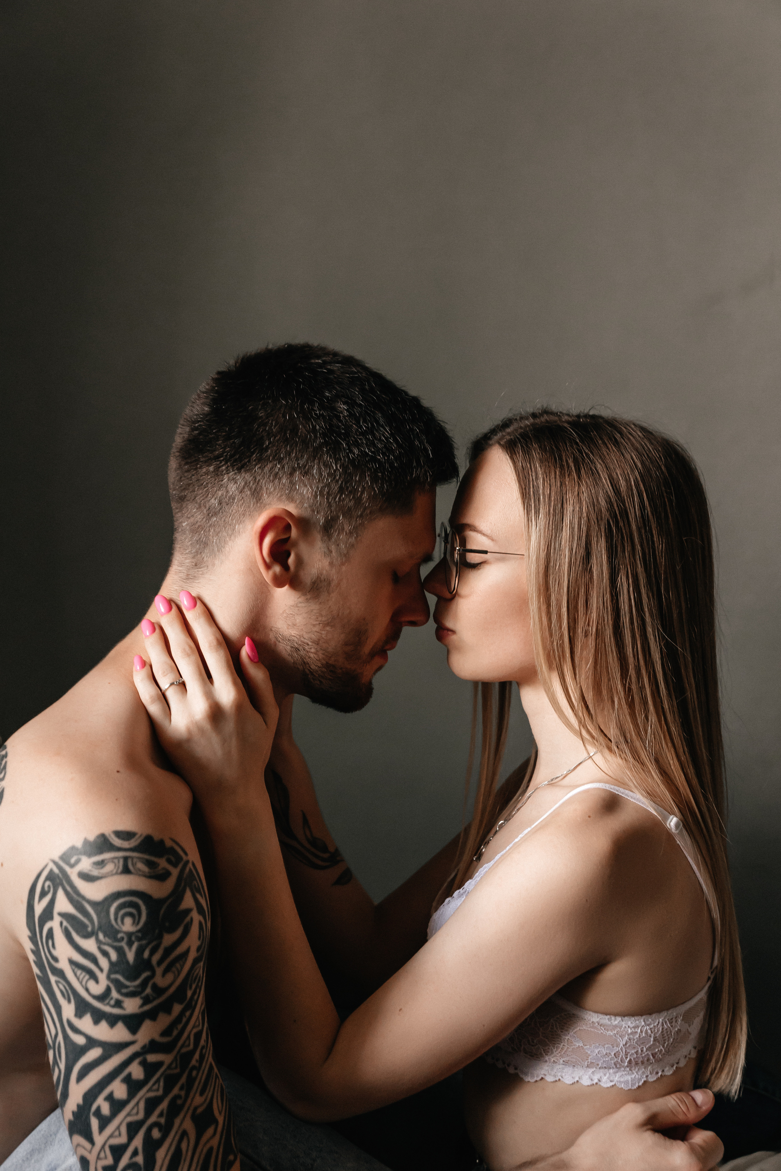 Вероника и Никита. Семейный фотограф Минск Усова Ольга