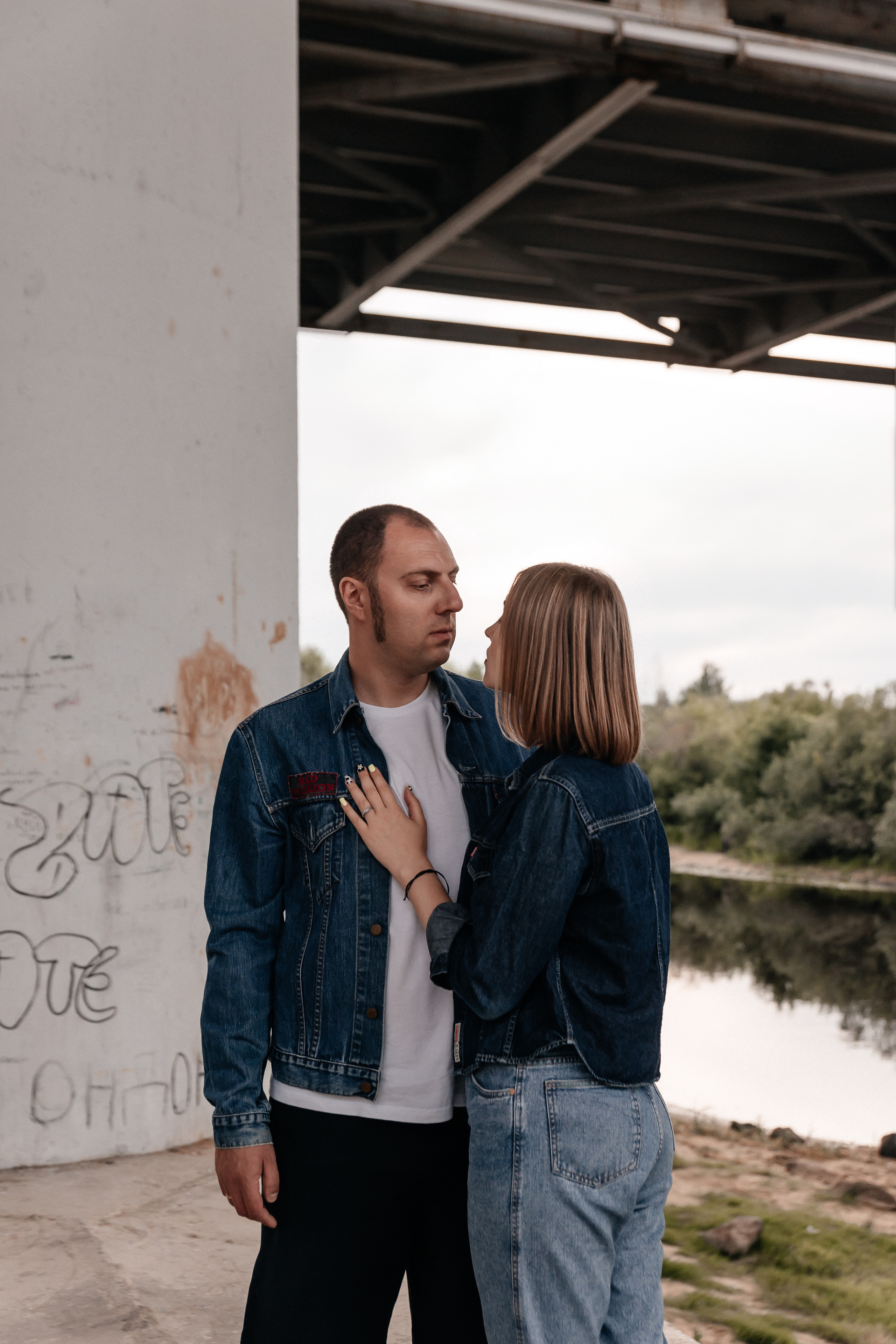 Саша и Саша. Семейный фотограф Минск Усова Ольга