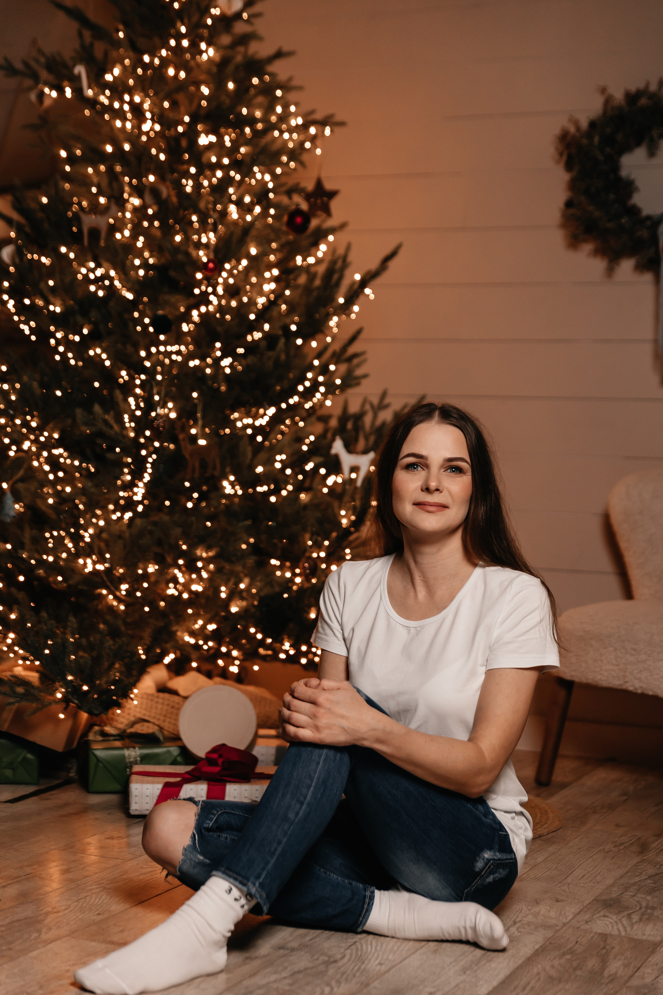 Аня, Дима и Артем. Семейный фотограф Минск Усова Ольга