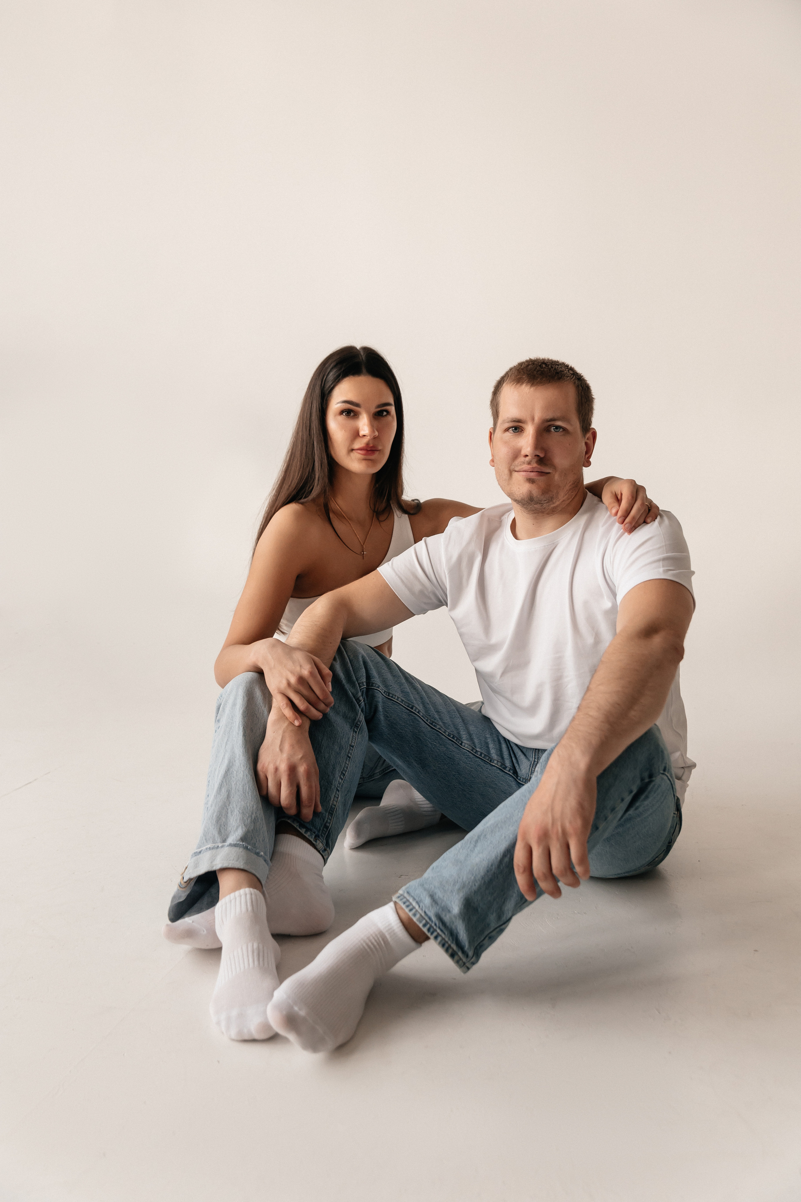 Семейная съемка. Семейный фотограф Минск Усова Ольга