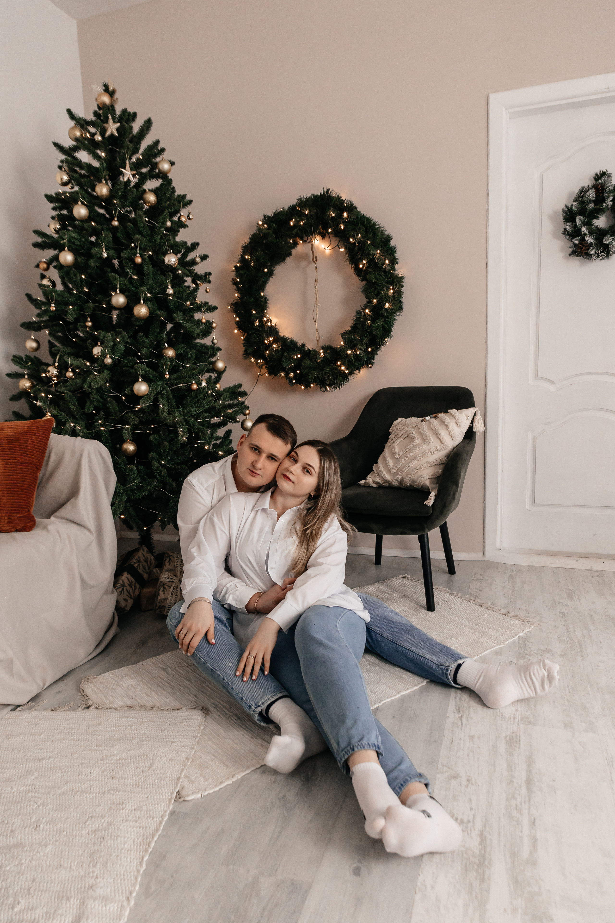 Александа, Виталий и Тимофей. Семейный фотограф Минск Усова Ольга