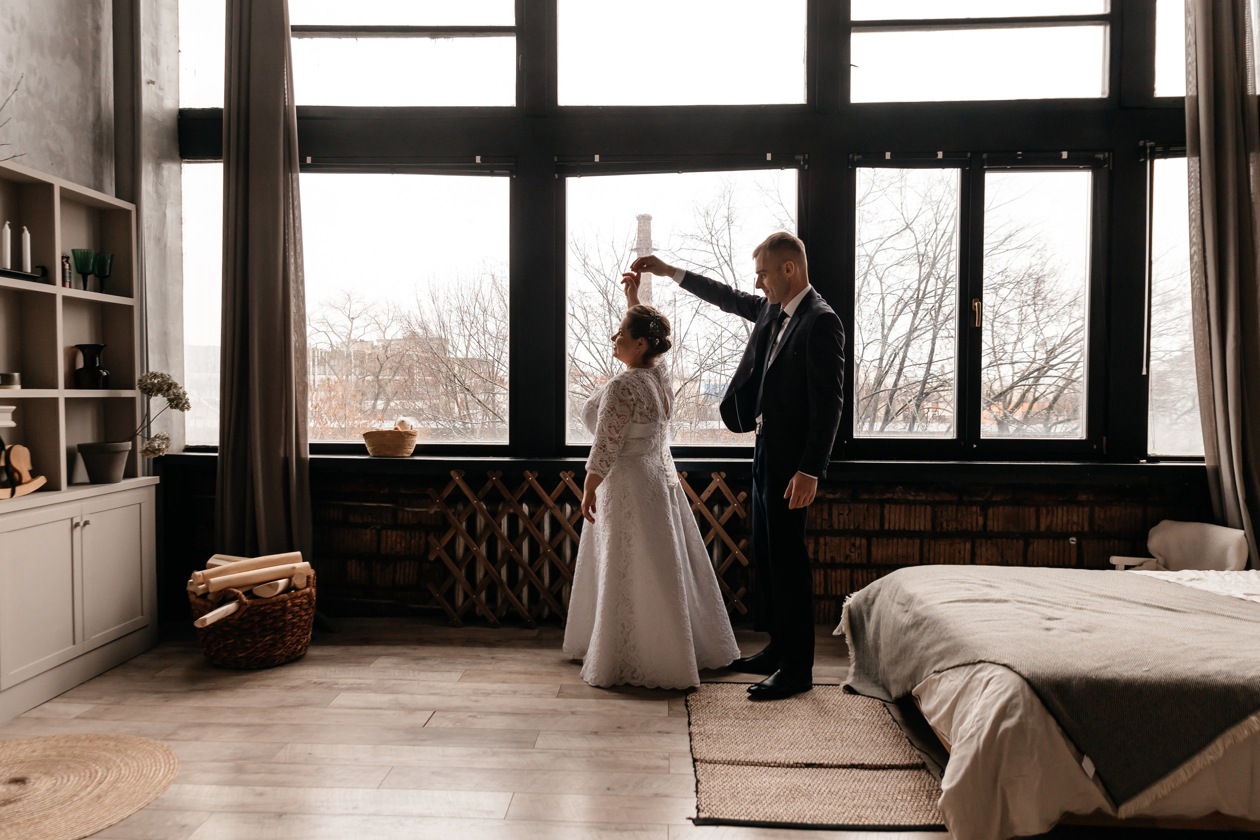 Наташа и Витя. Семейный фотограф Минск Усова Ольга