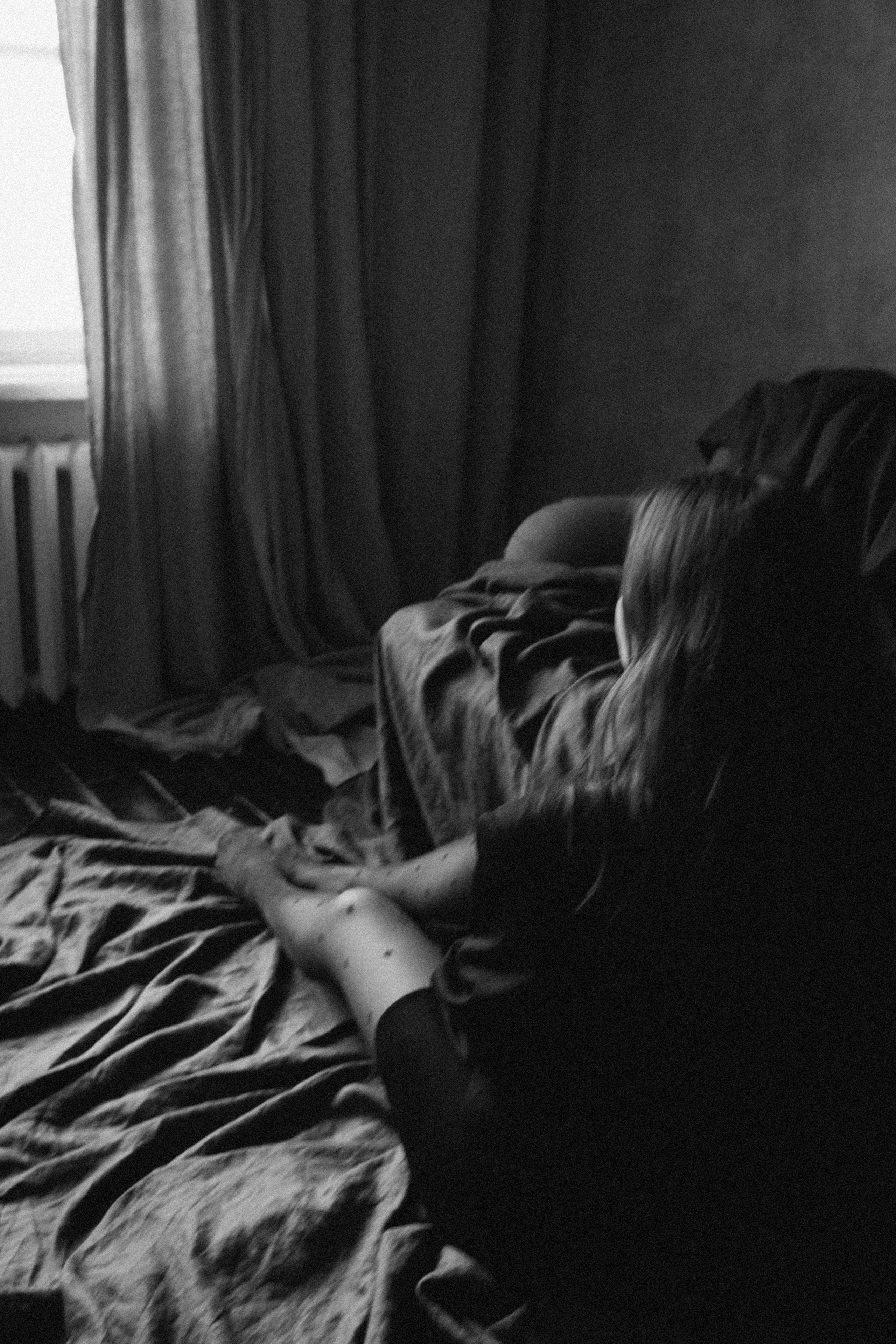 Тоня. Семейный фотограф Минск Усова Ольга