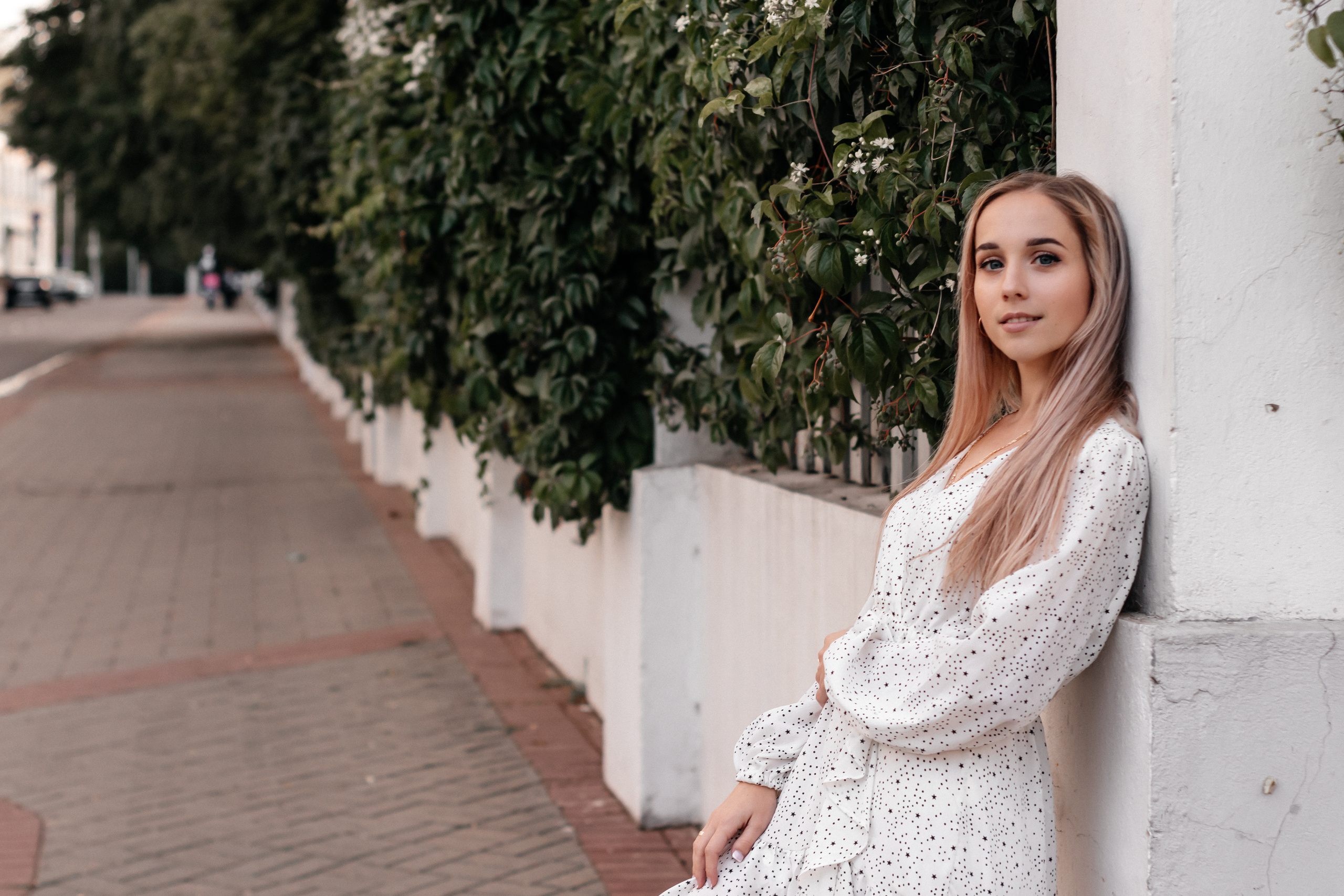 Вика. Семейный фотограф Минск Усова Ольга