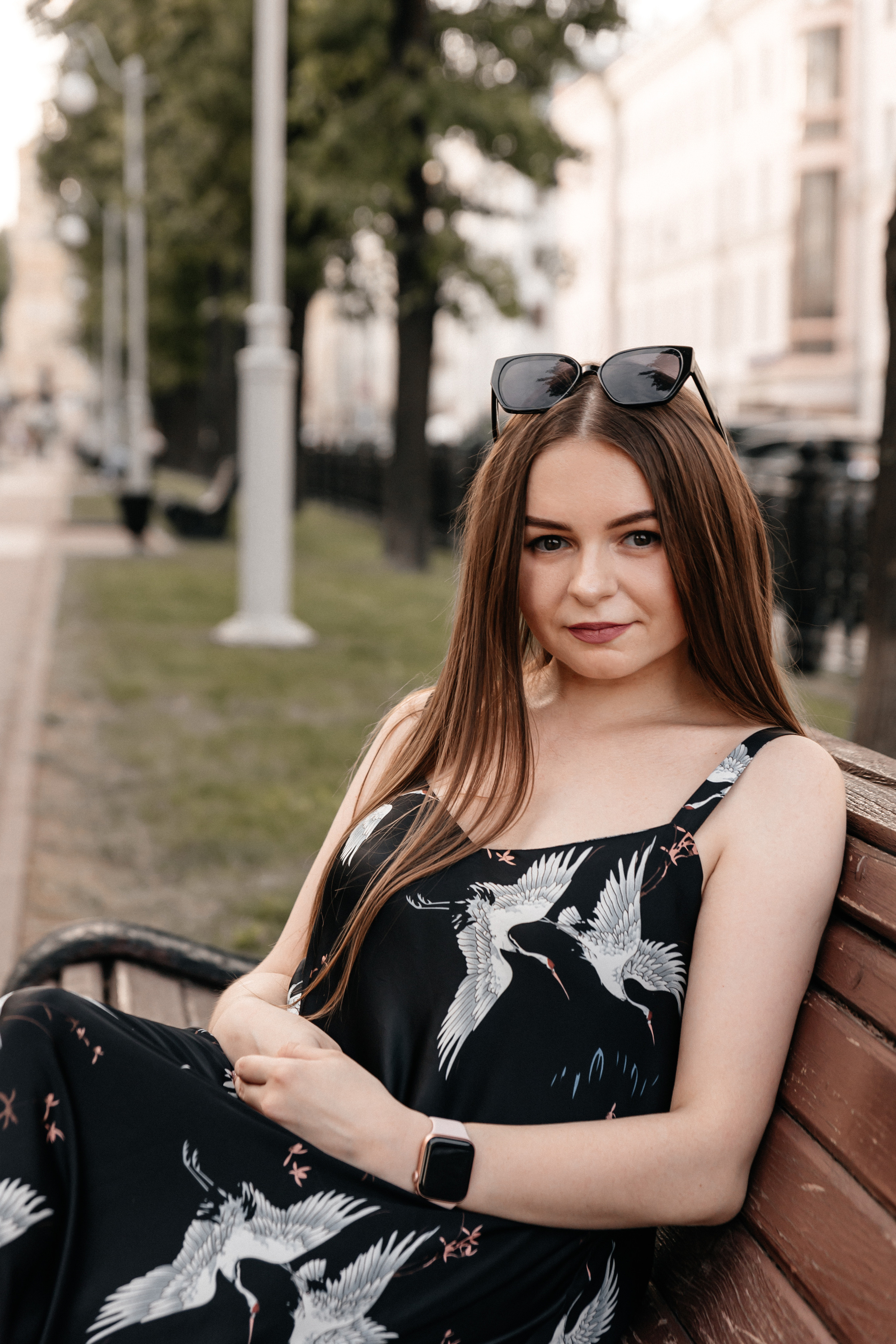 Таня. Семейный фотограф Минск Усова Ольга