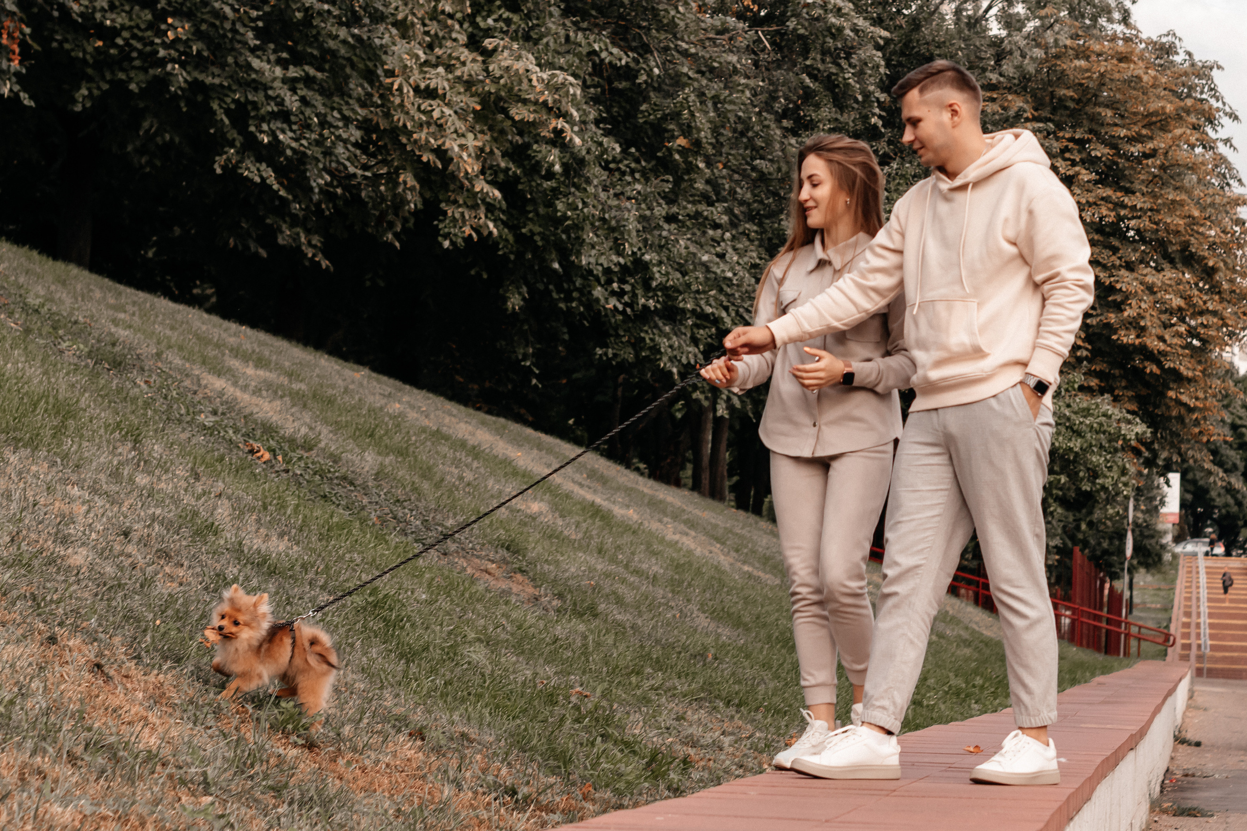 Рома, Алина и Луна. Семейный фотограф Минск Усова Ольга