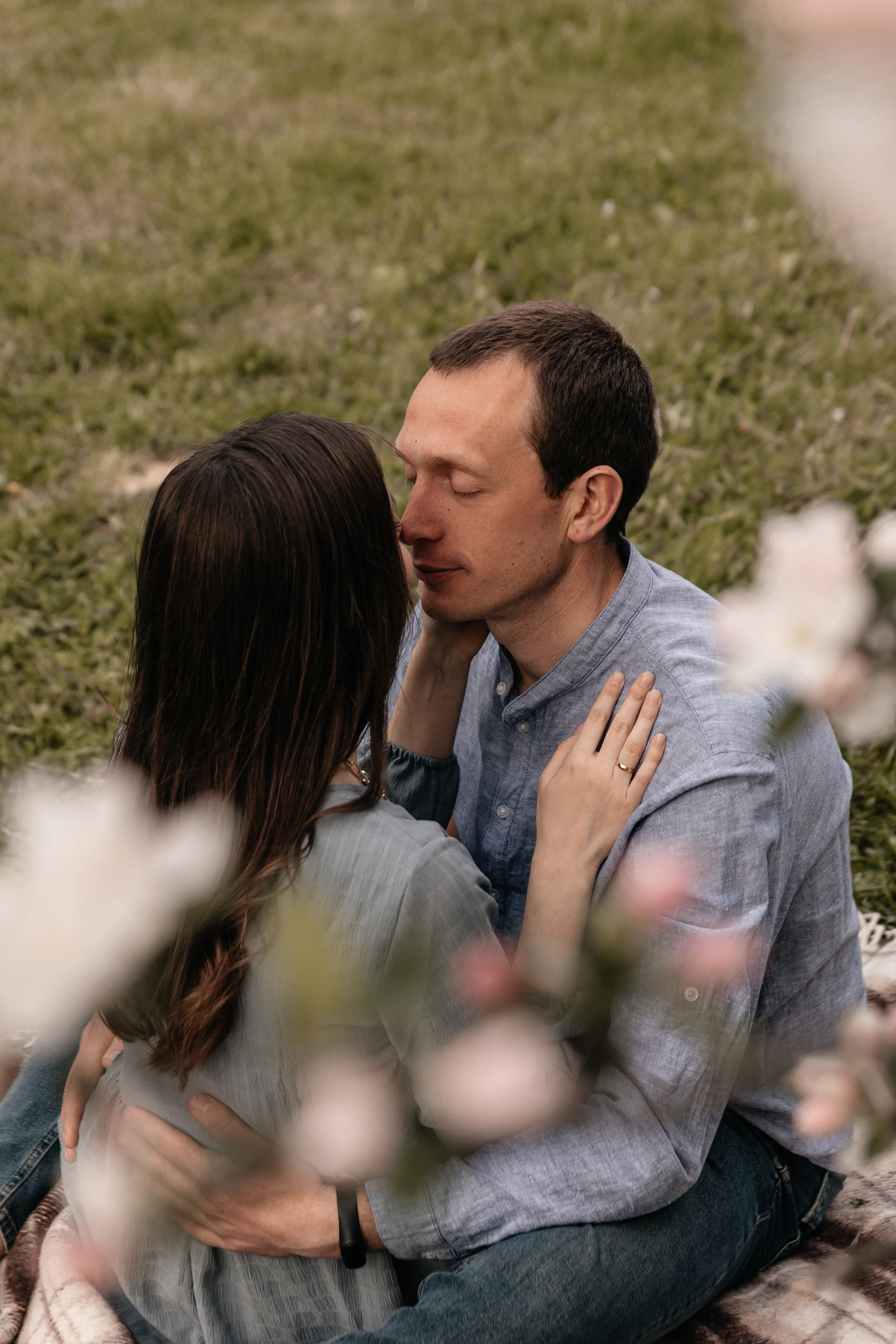 Маргарита и Дима. Семейный фотограф Минск Усова Ольга