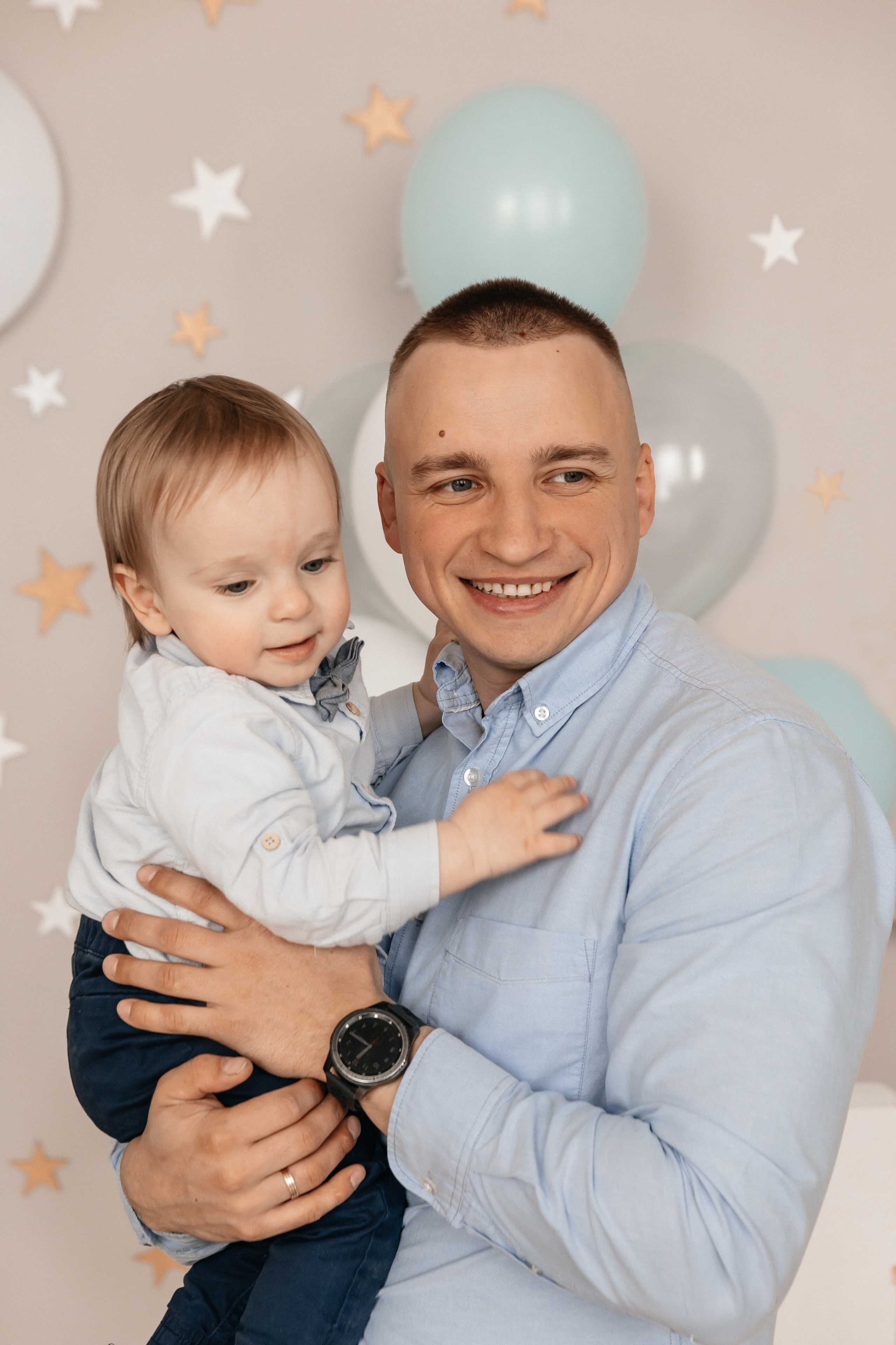 Кристина, Павел, Святослав. Семейный фотограф Минск Усова Ольга