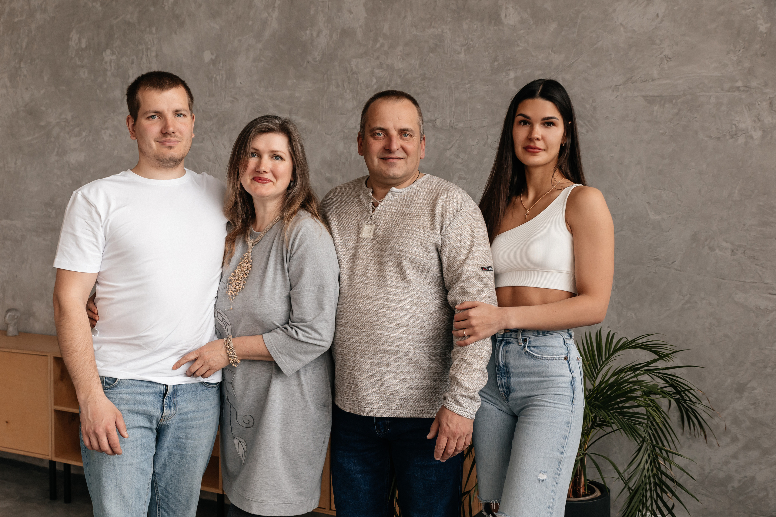 Семейная съемка. Семейный фотограф Минск Усова Ольга