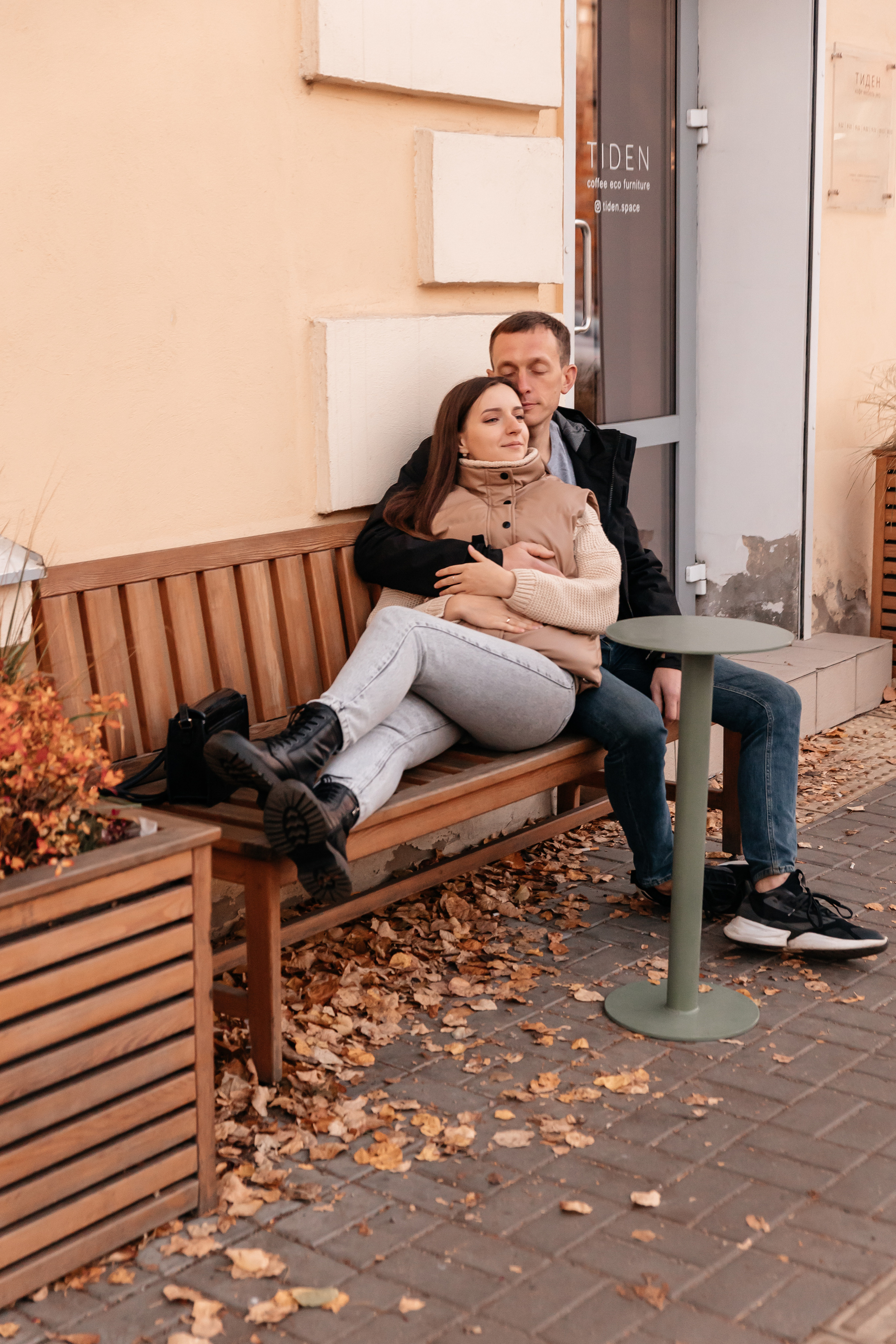 Маргарита и Дима. Семейный фотограф Минск Усова Ольга