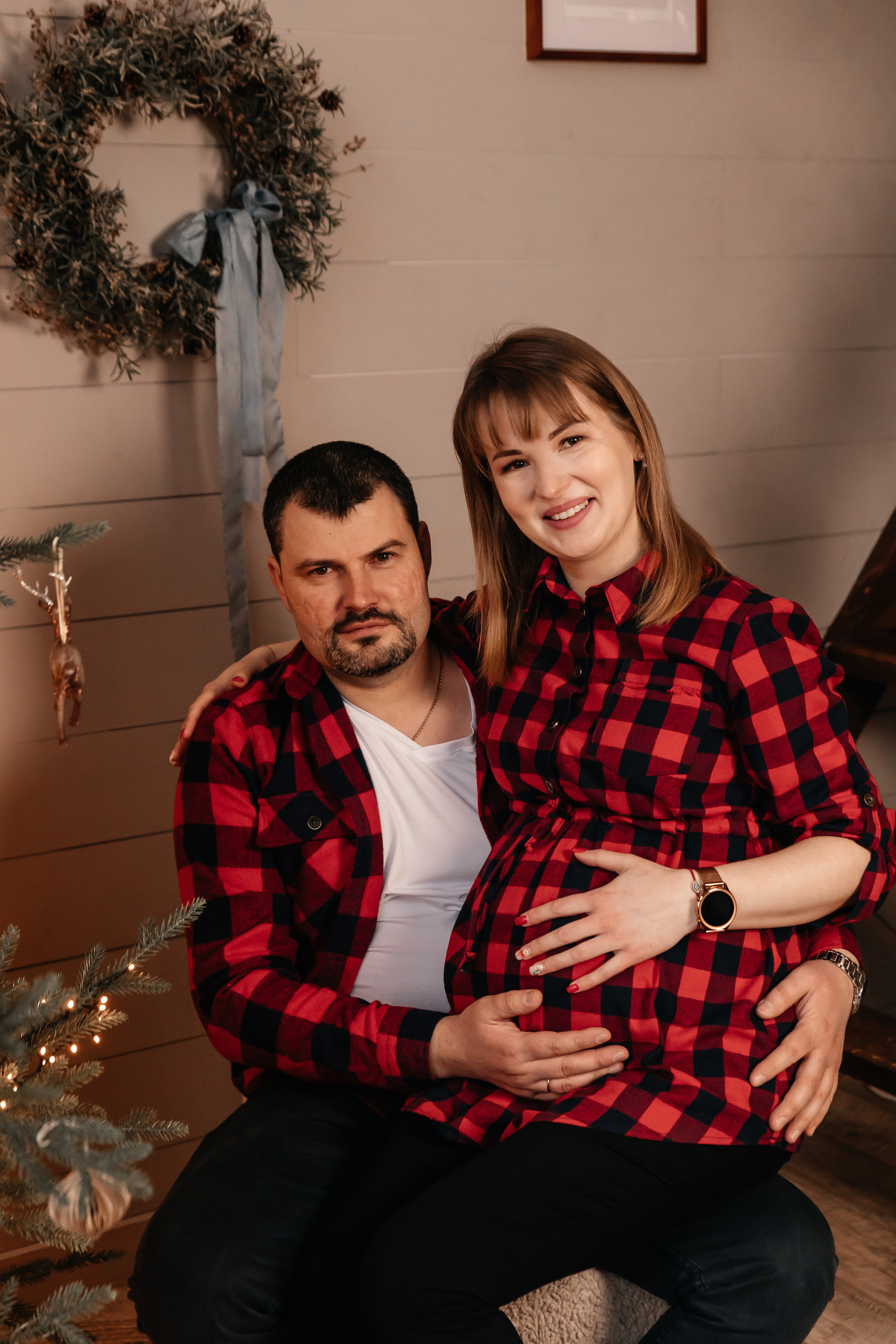 Нина, Александр и Паша. Семейный фотограф Минск Усова Ольга