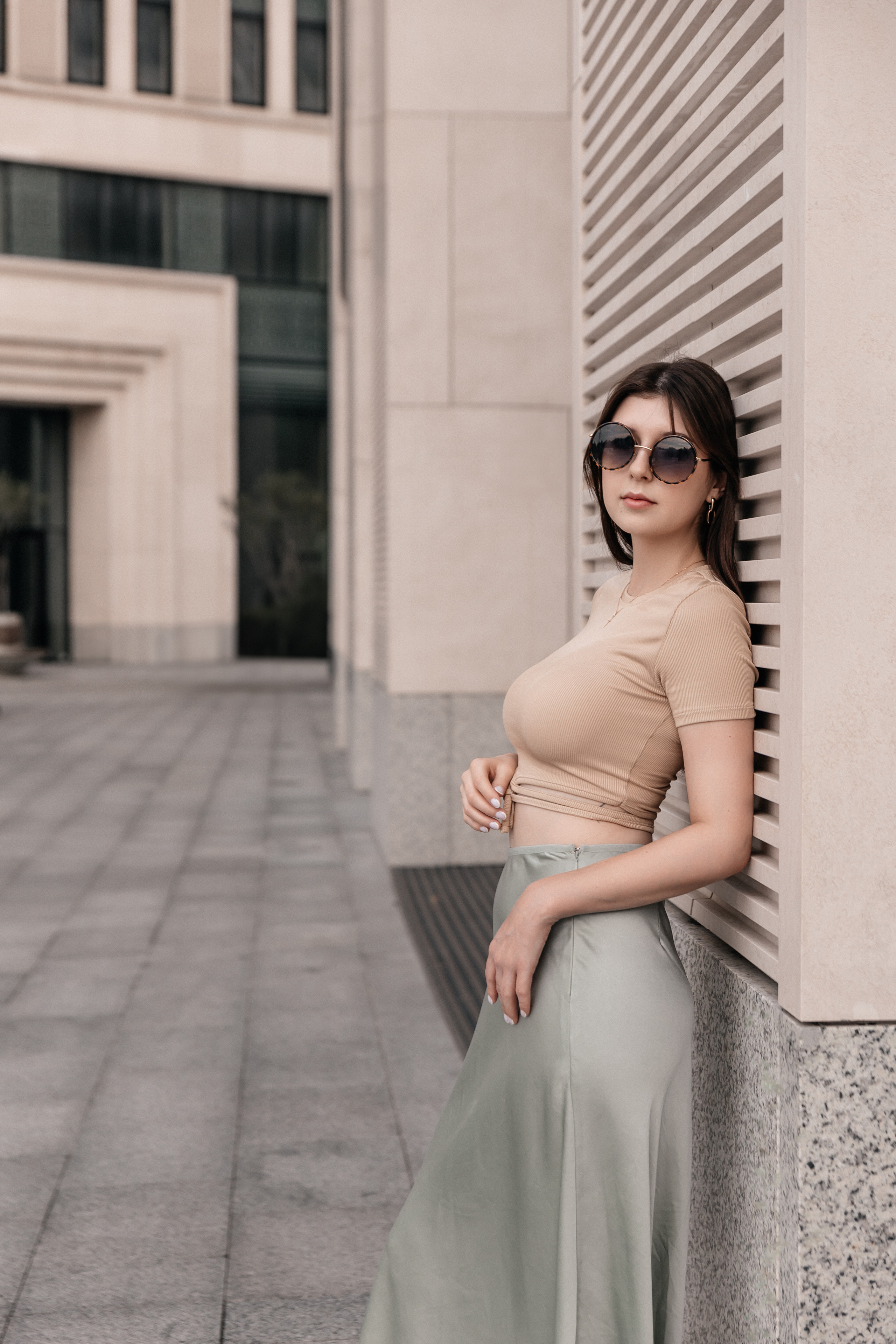 Катя. Семейный фотограф Минск Усова Ольга