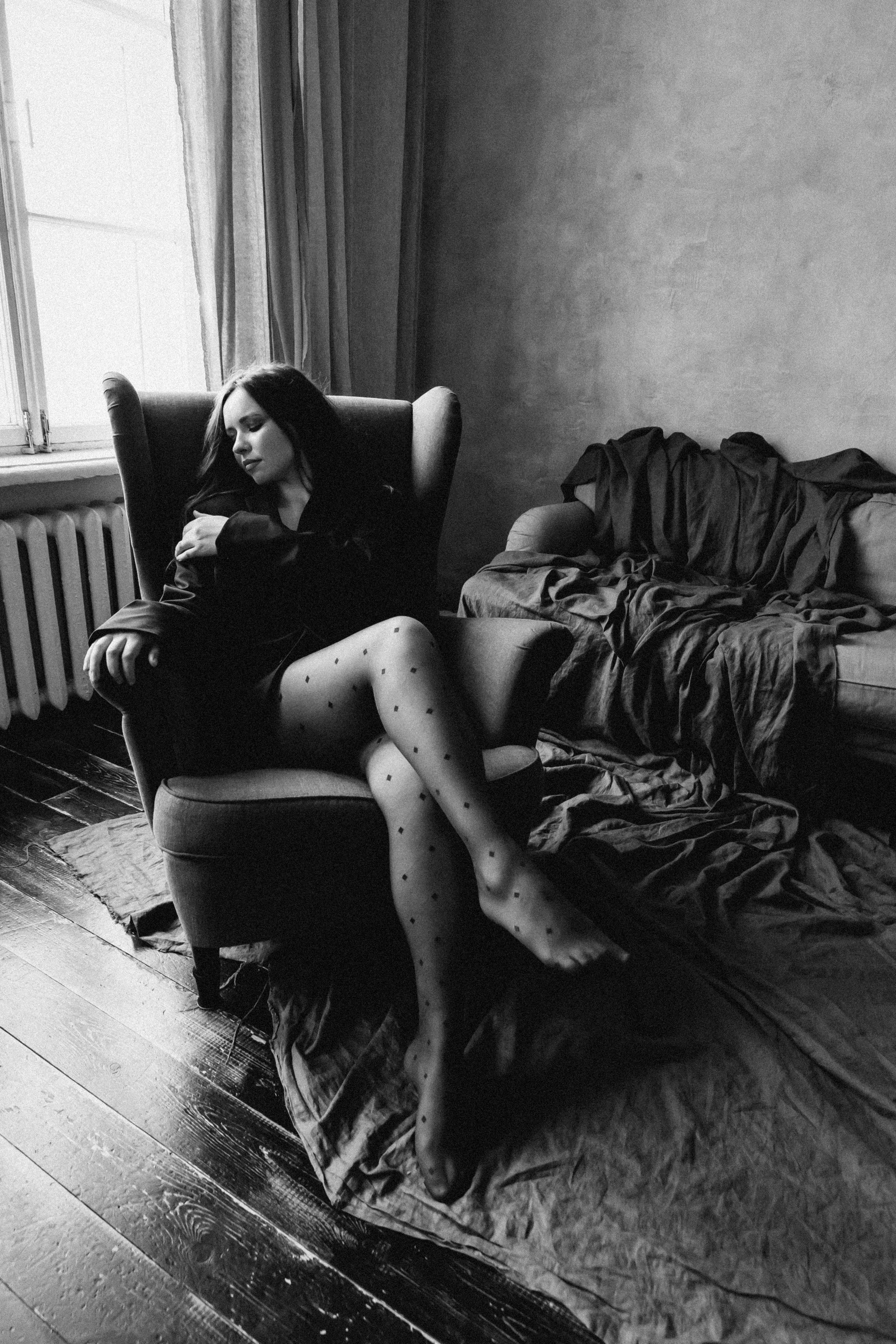 Тоня. Семейный фотограф Минск Усова Ольга