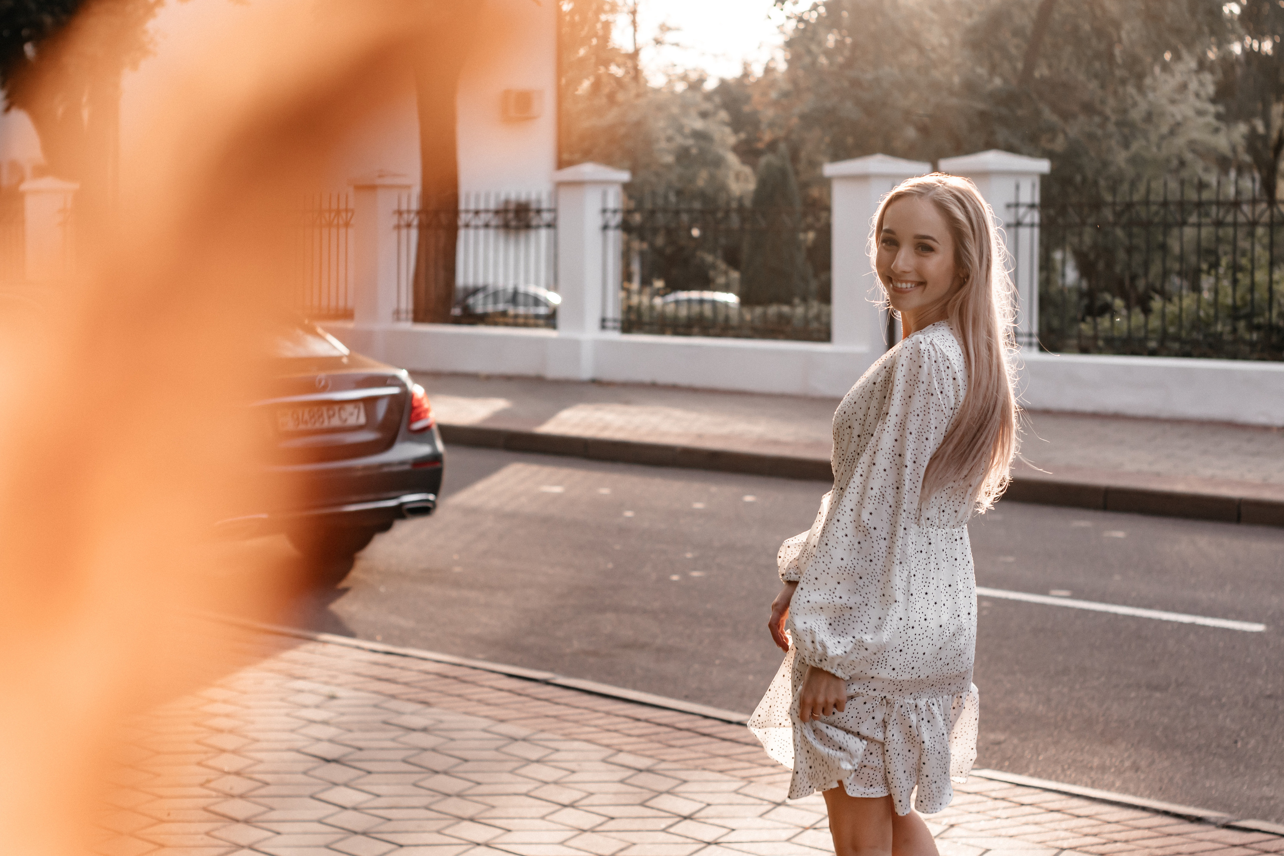 Вика. Семейный фотограф Минск Усова Ольга