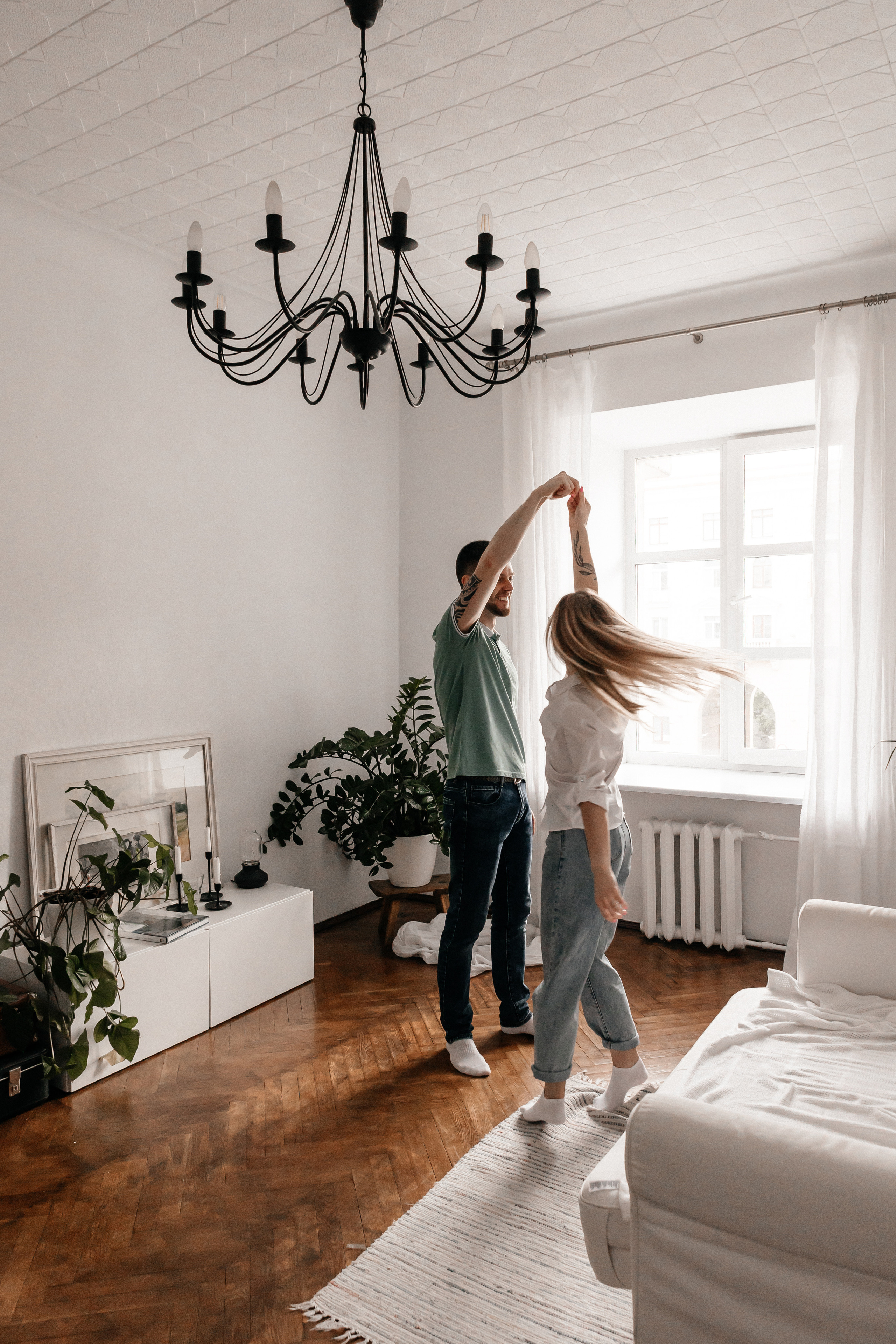 Вероника и Никита. Семейный фотограф Минск Усова Ольга