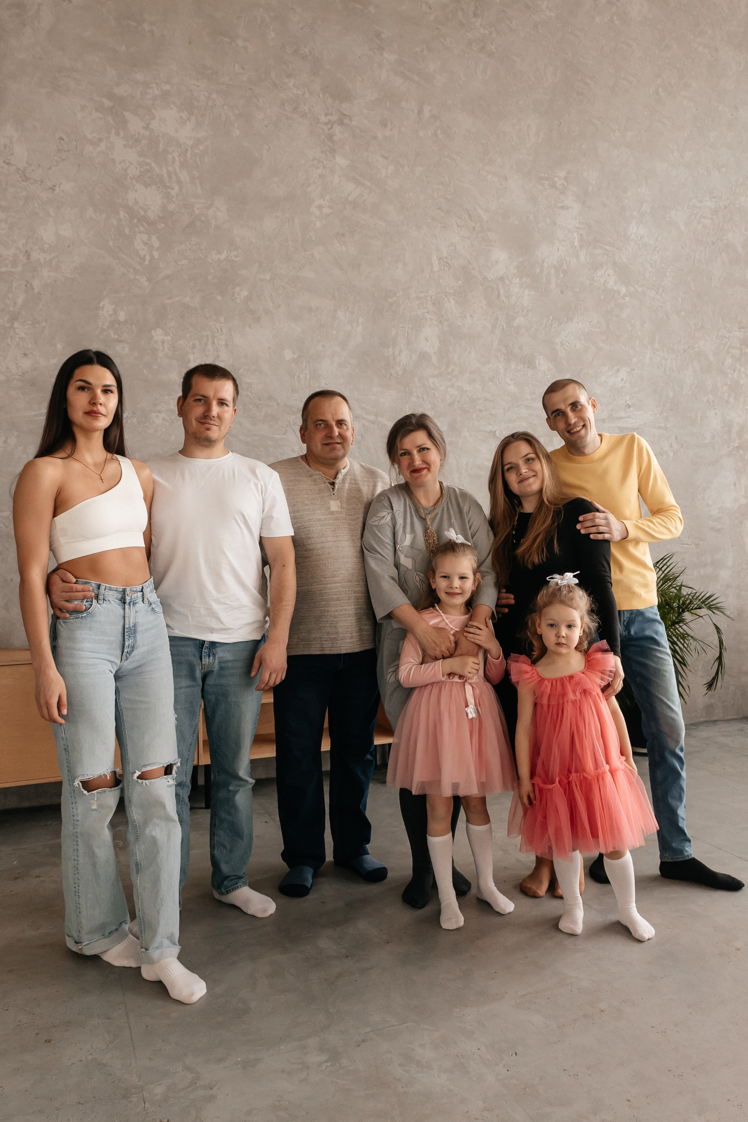 Семейная съемка. Семейный фотограф Минск Усова Ольга