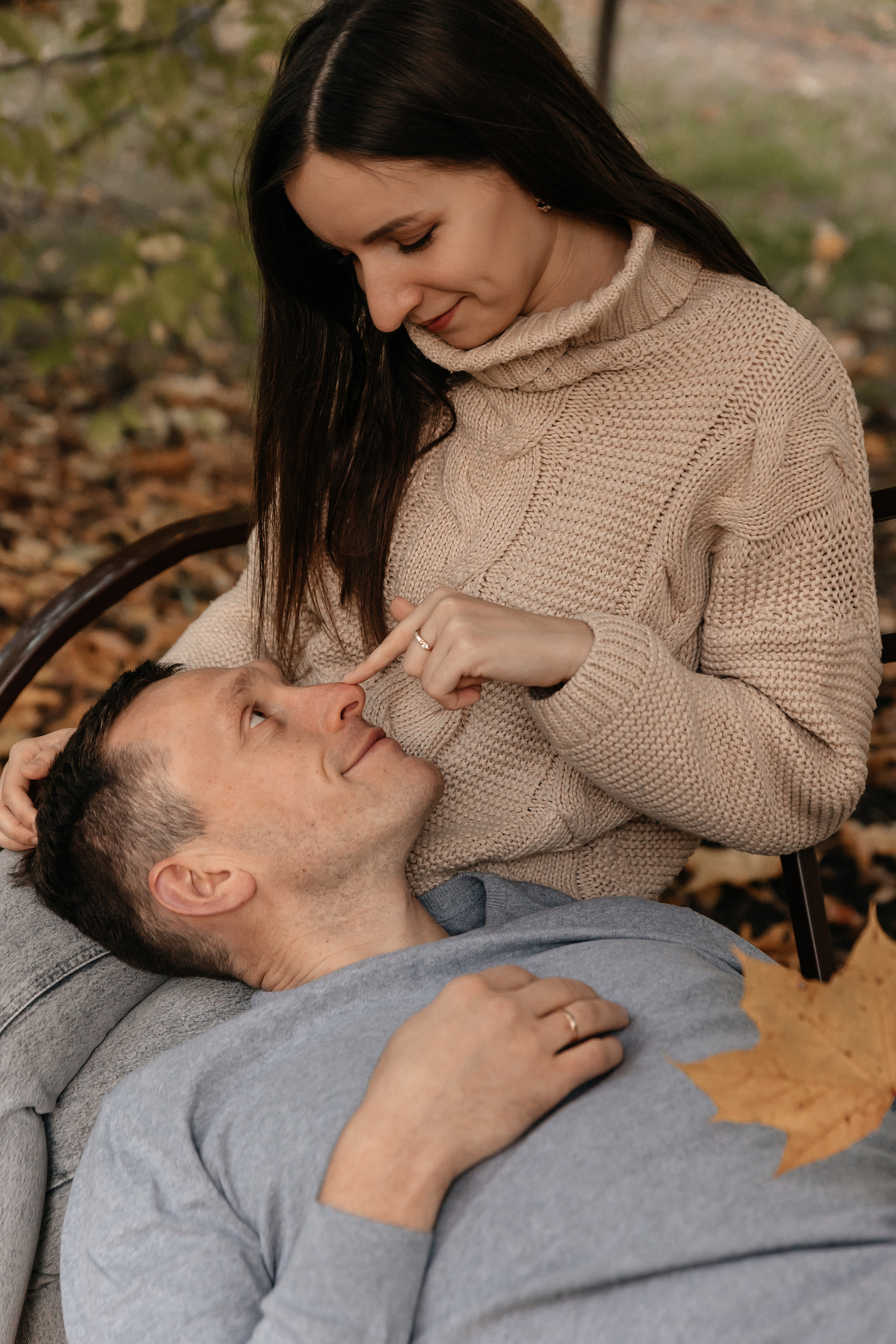 Маргарита и Дима. Семейный фотограф Минск Усова Ольга