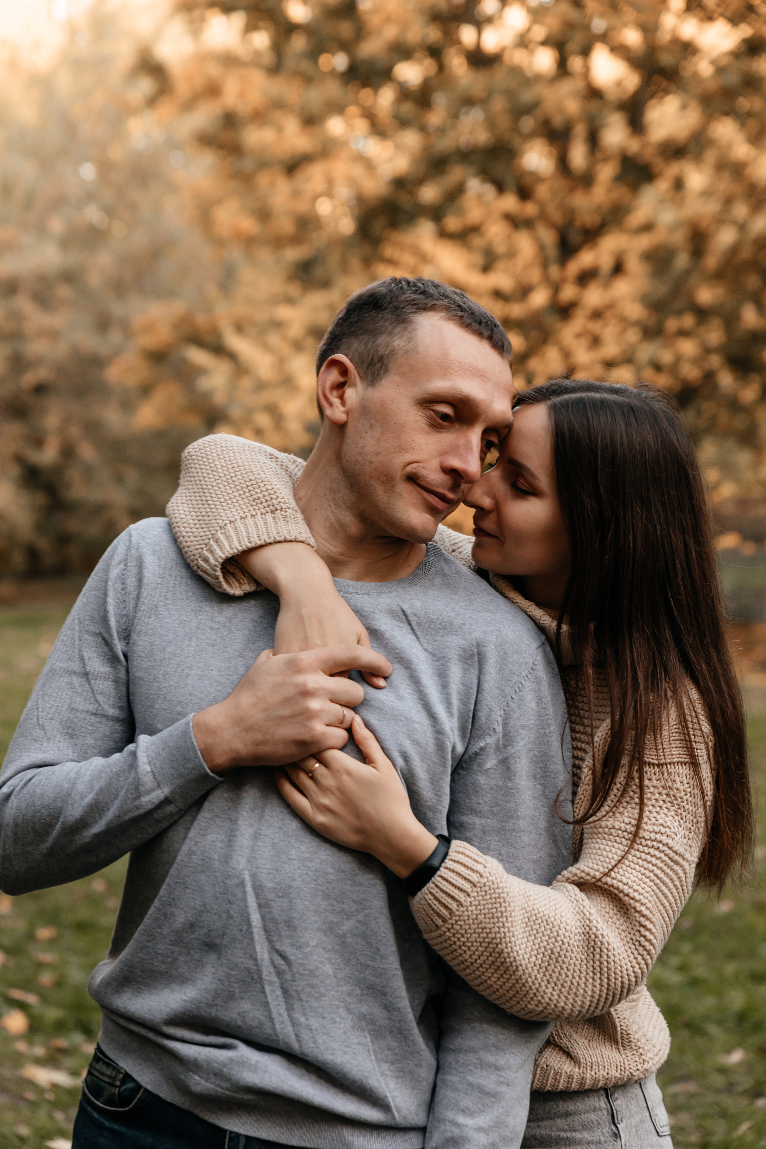 Маргарита и Дима. Семейный фотограф Минск Усова Ольга