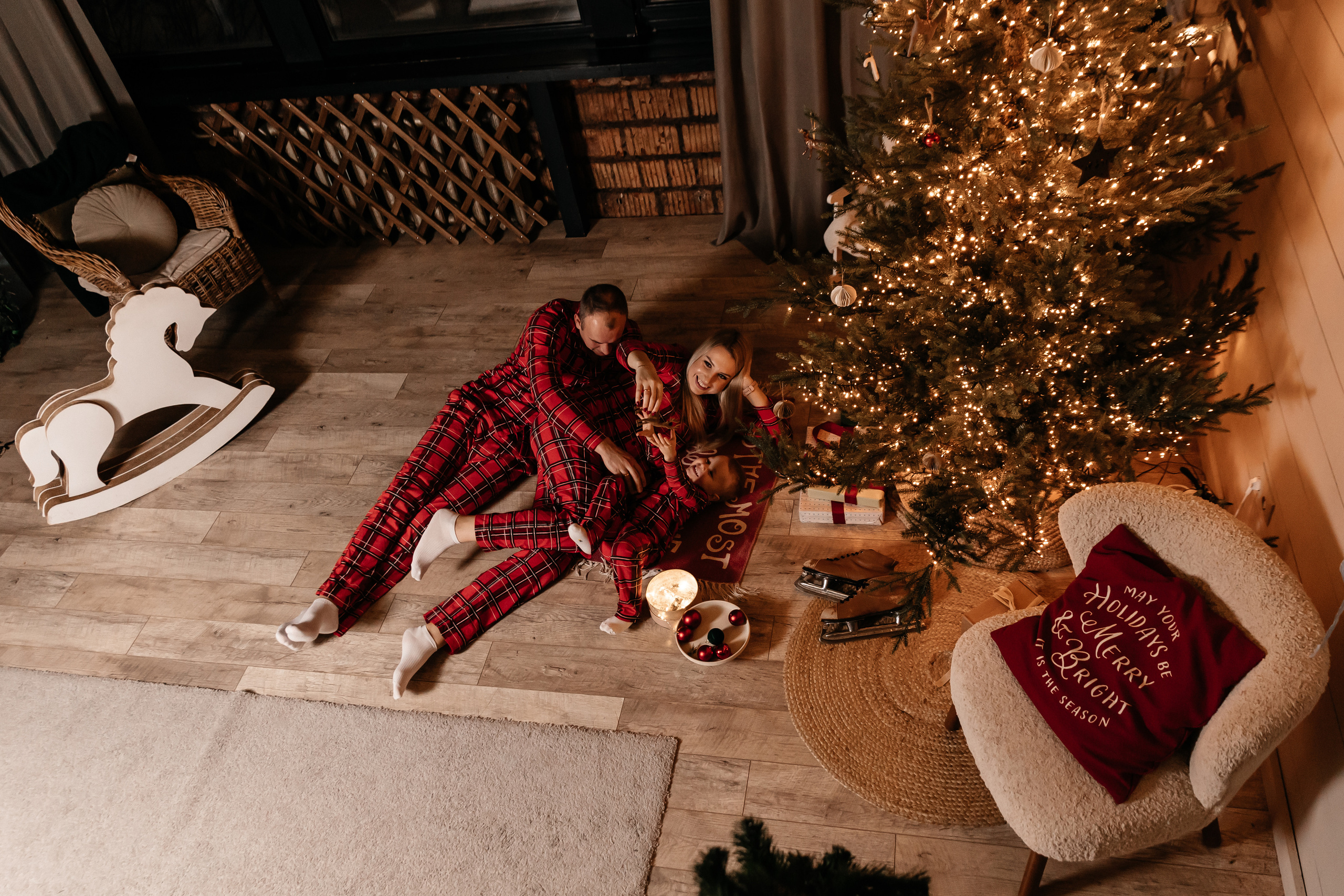 Екатерина, Даниил, Александр. Семейный фотограф Минск Усова Ольга