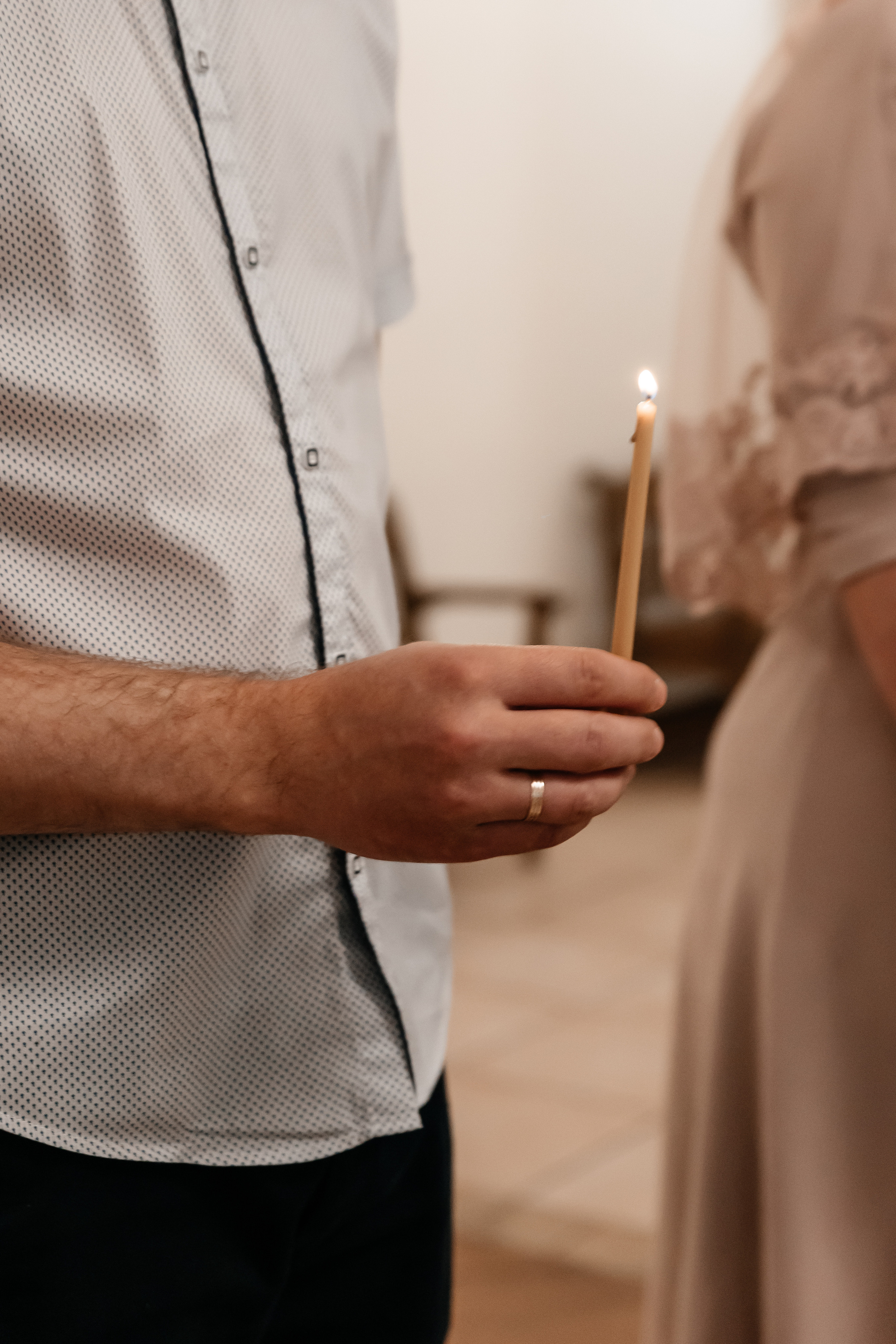 Крещение Ксении (конфиденциальное). Семейный фотограф Минск Усова Ольга