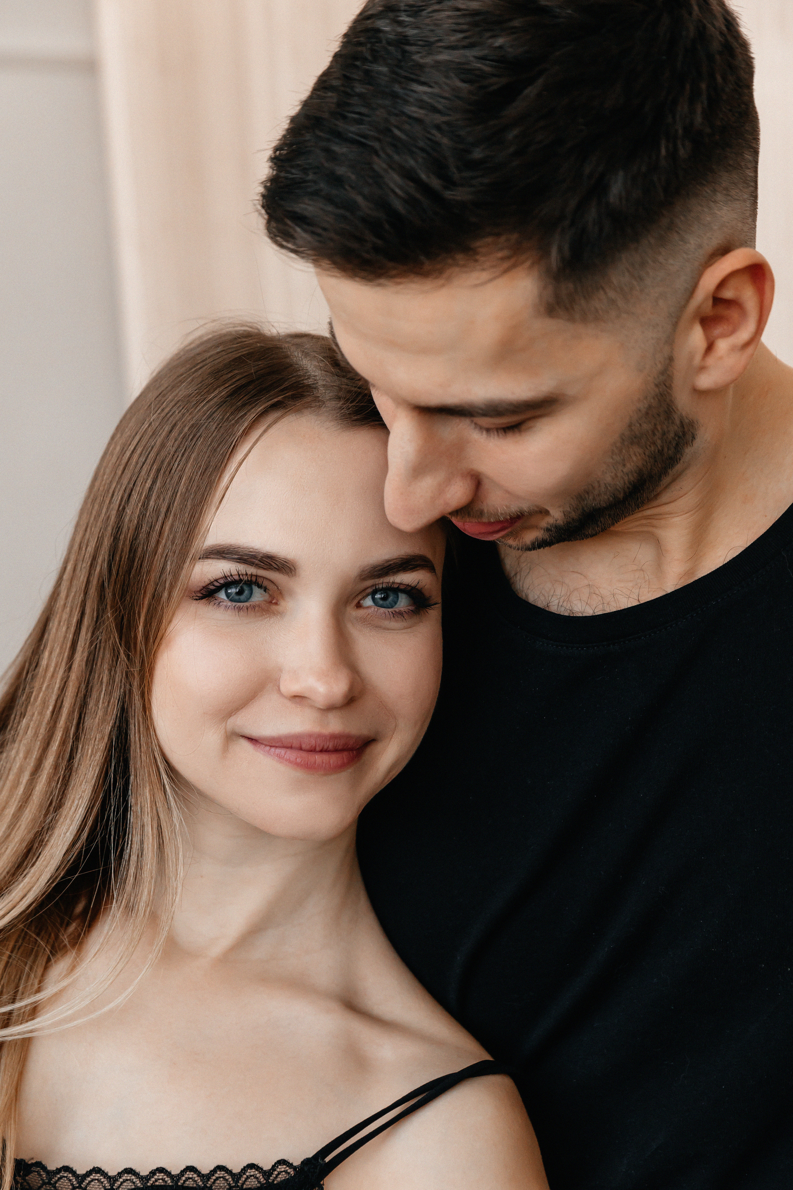 Настя и Дима. Семейный фотограф Минск Усова Ольга