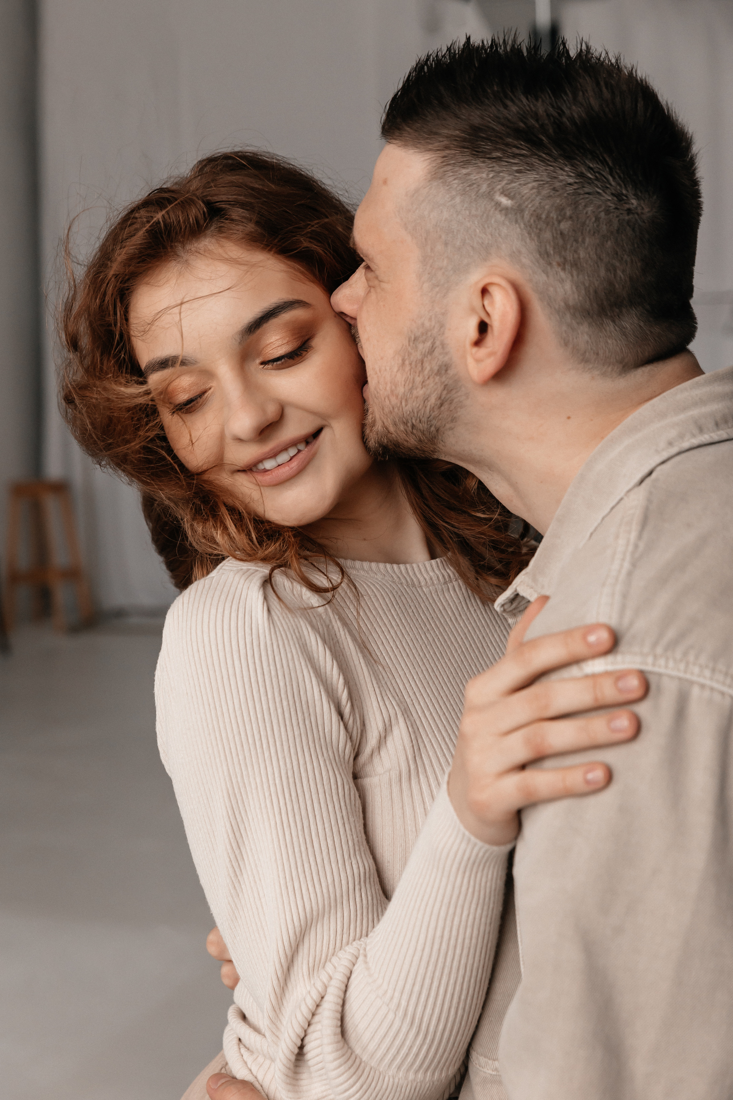 Яна и Артем. Семейный фотограф Минск Усова Ольга