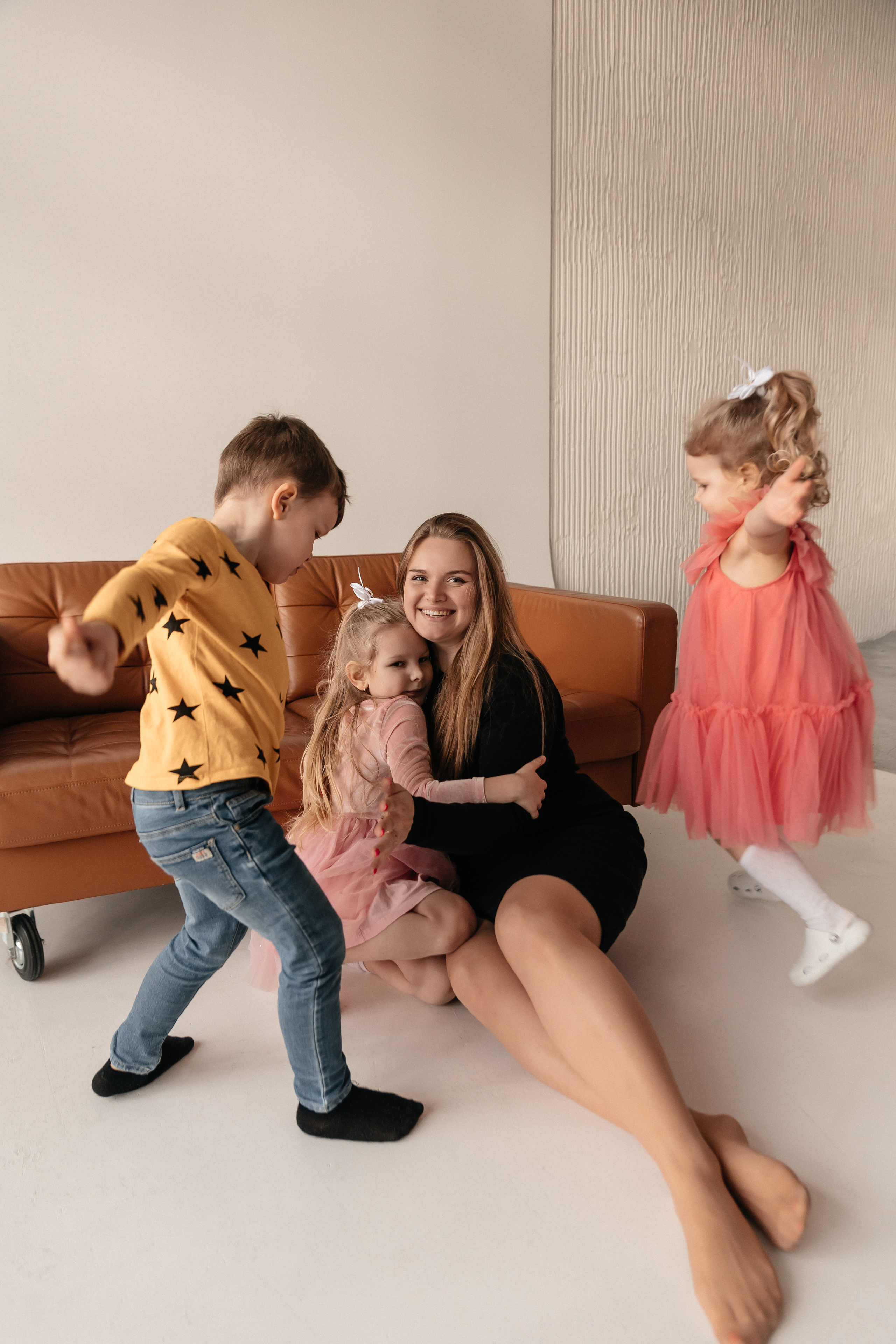 Семейная съемка. Семейный фотограф Минск Усова Ольга