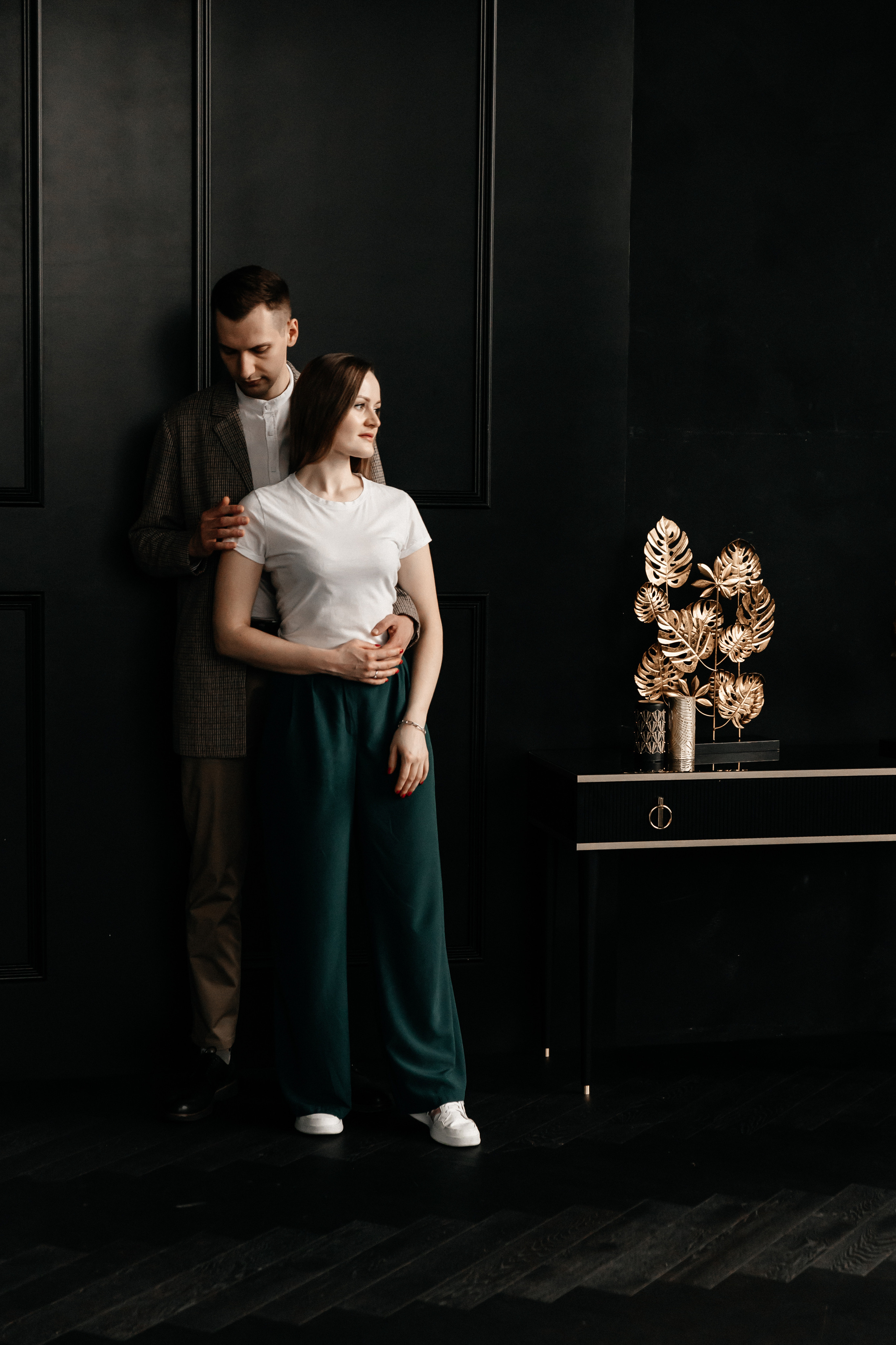 Евгений и Оксана. Семейный фотограф Минск Усова Ольга