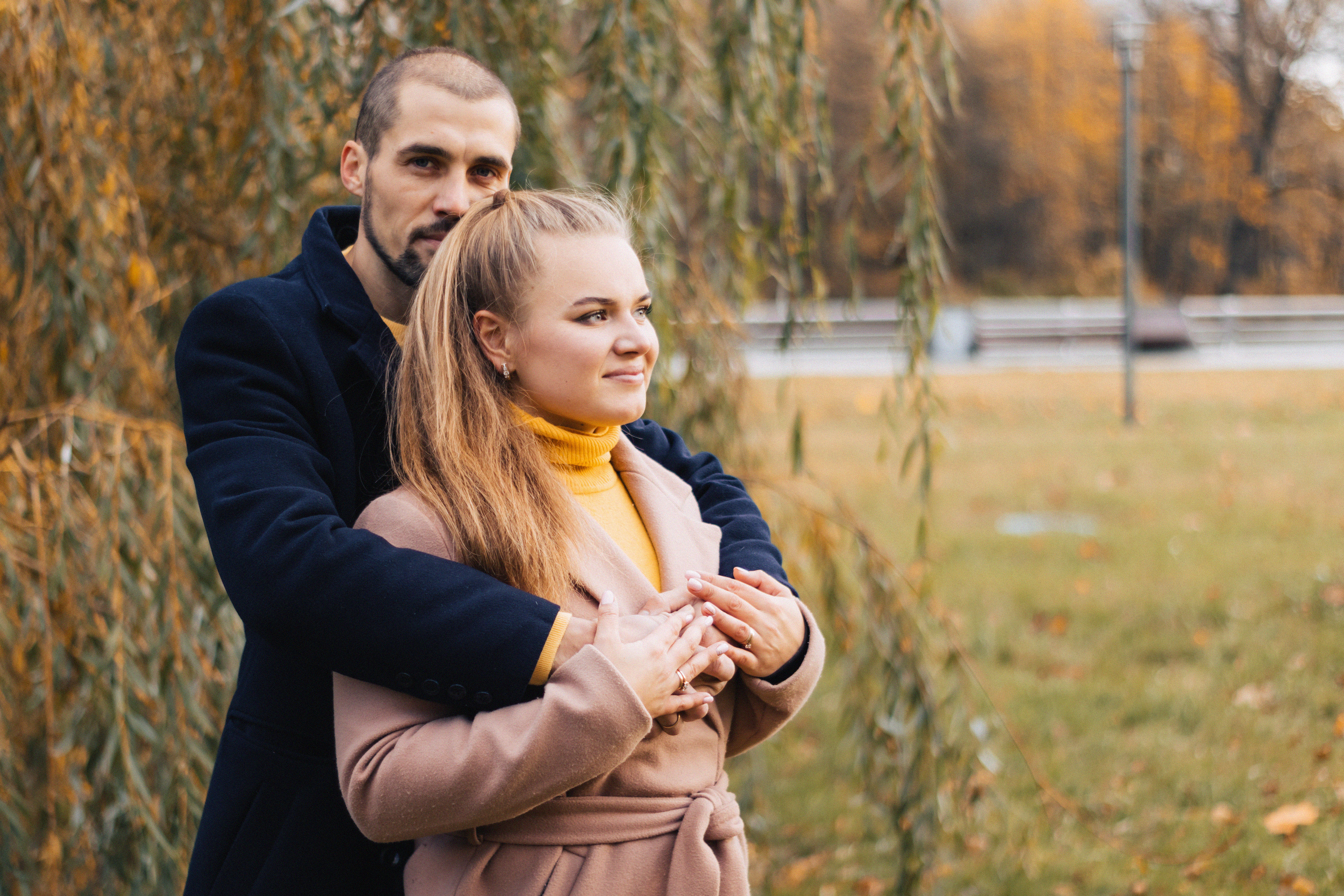Настя и Максим. Семейный фотограф Минск Усова Ольга