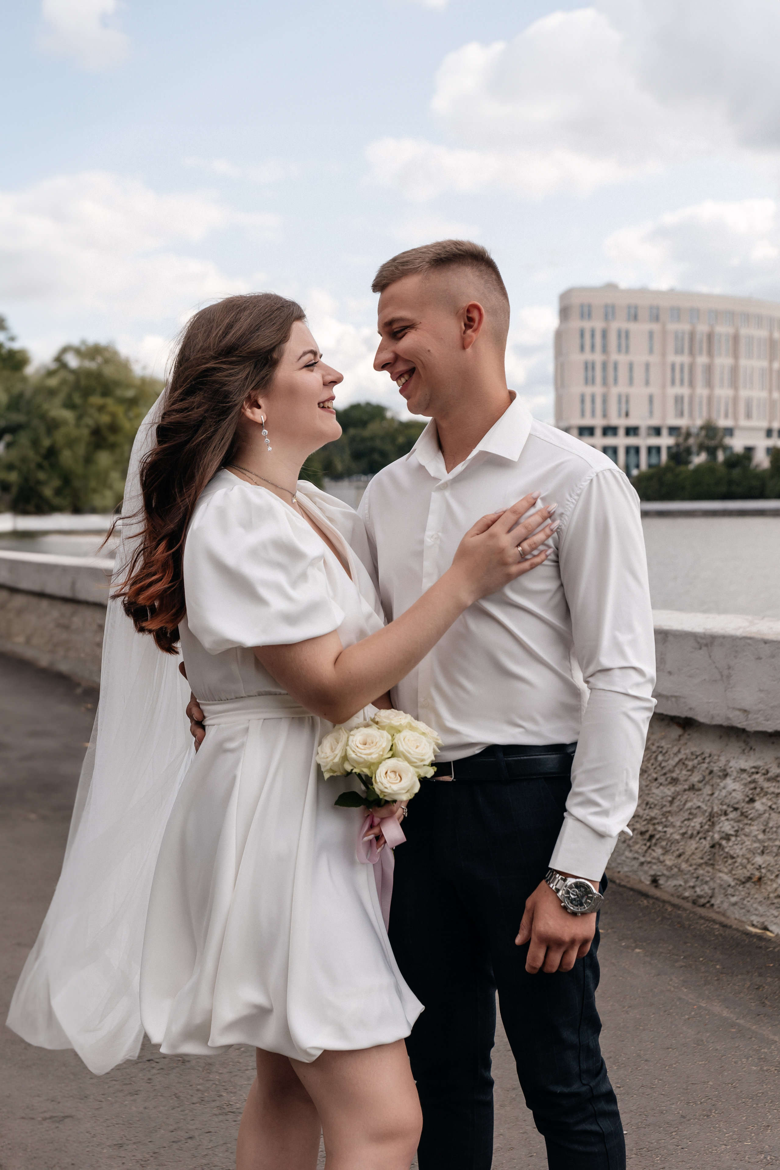 Виктория и Артем. Семейный фотограф Минск Усова Ольга