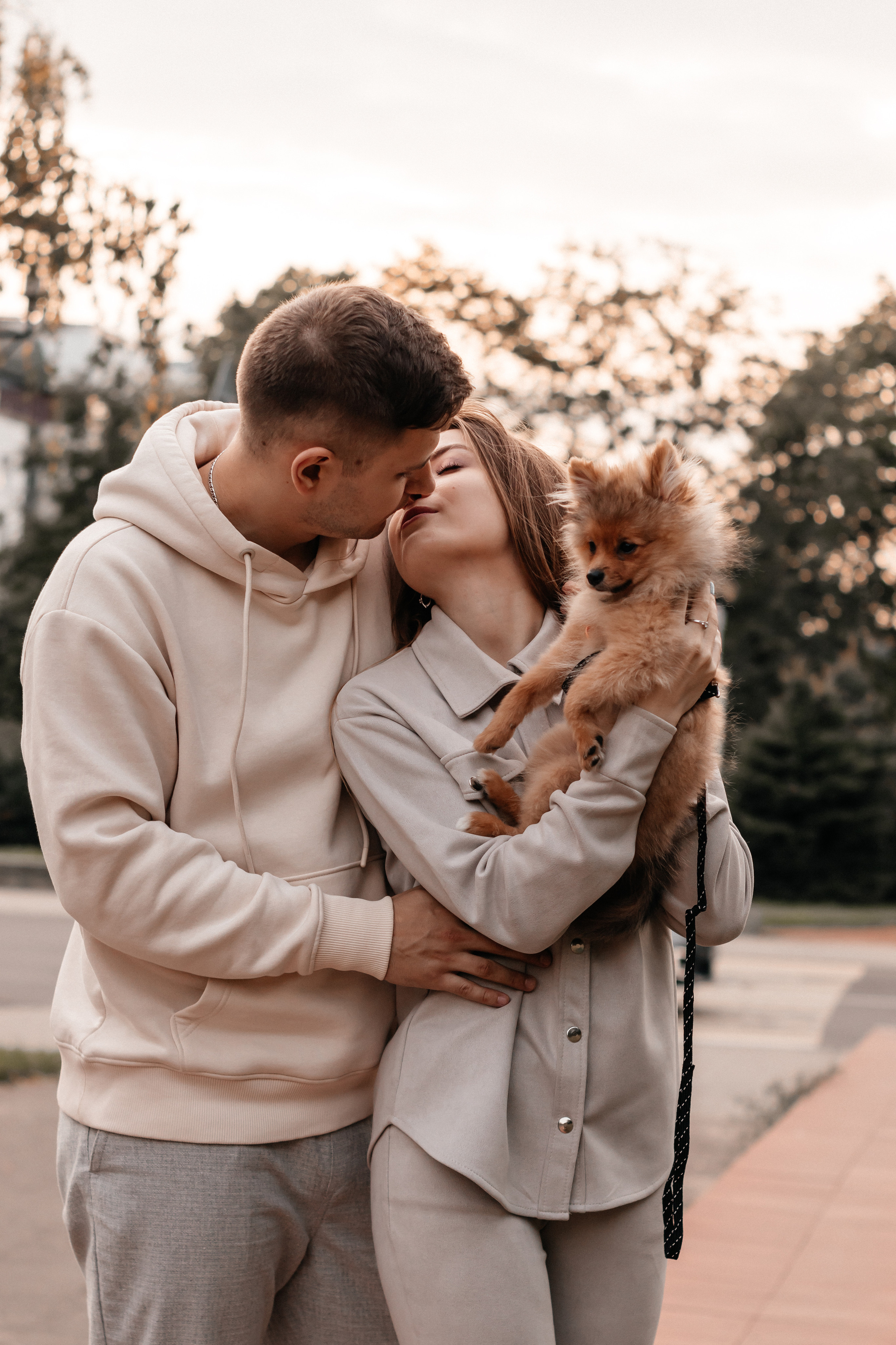 Рома, Алина и Луна. Семейный фотограф Минск Усова Ольга