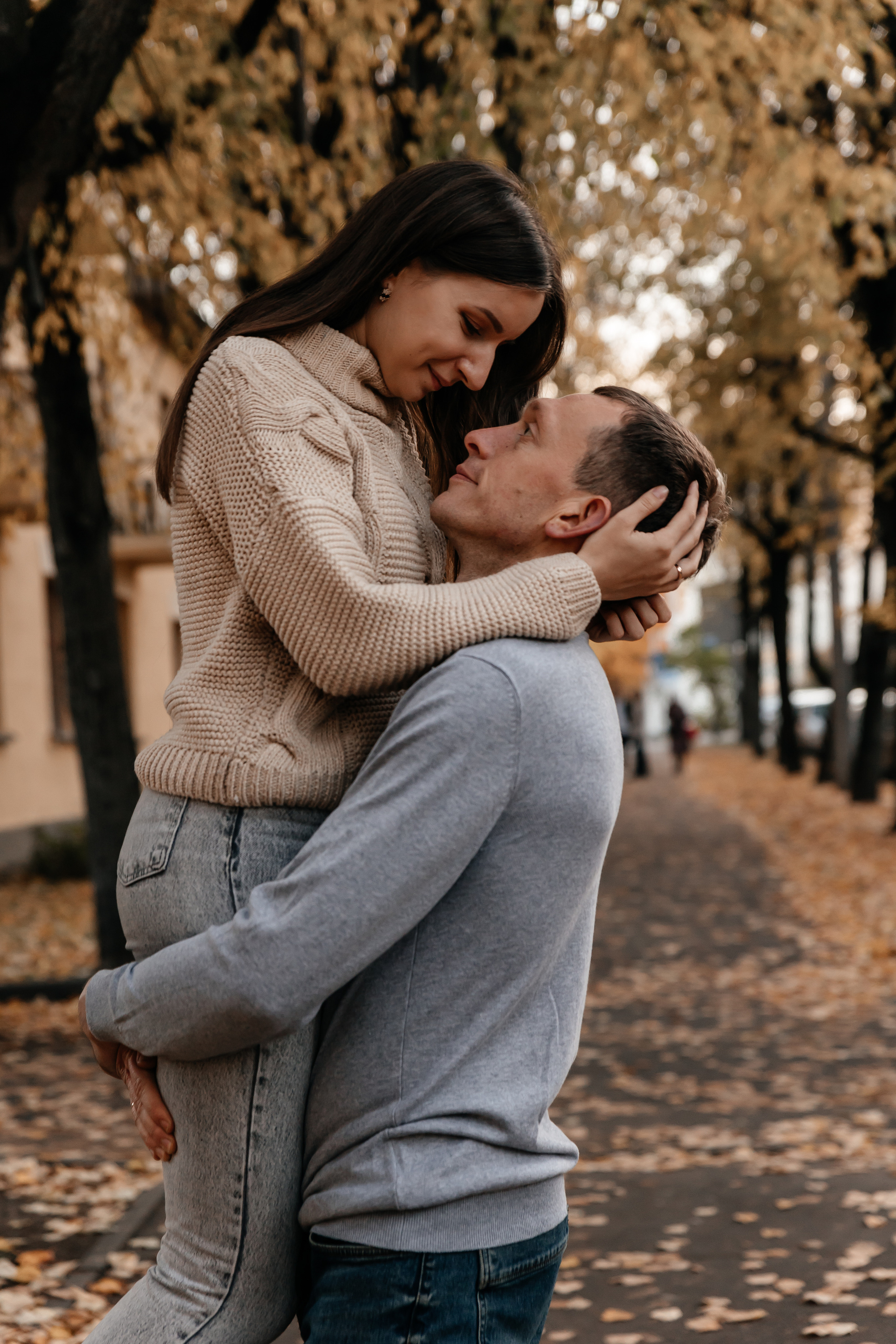 Маргарита и Дима. Семейный фотограф Минск Усова Ольга