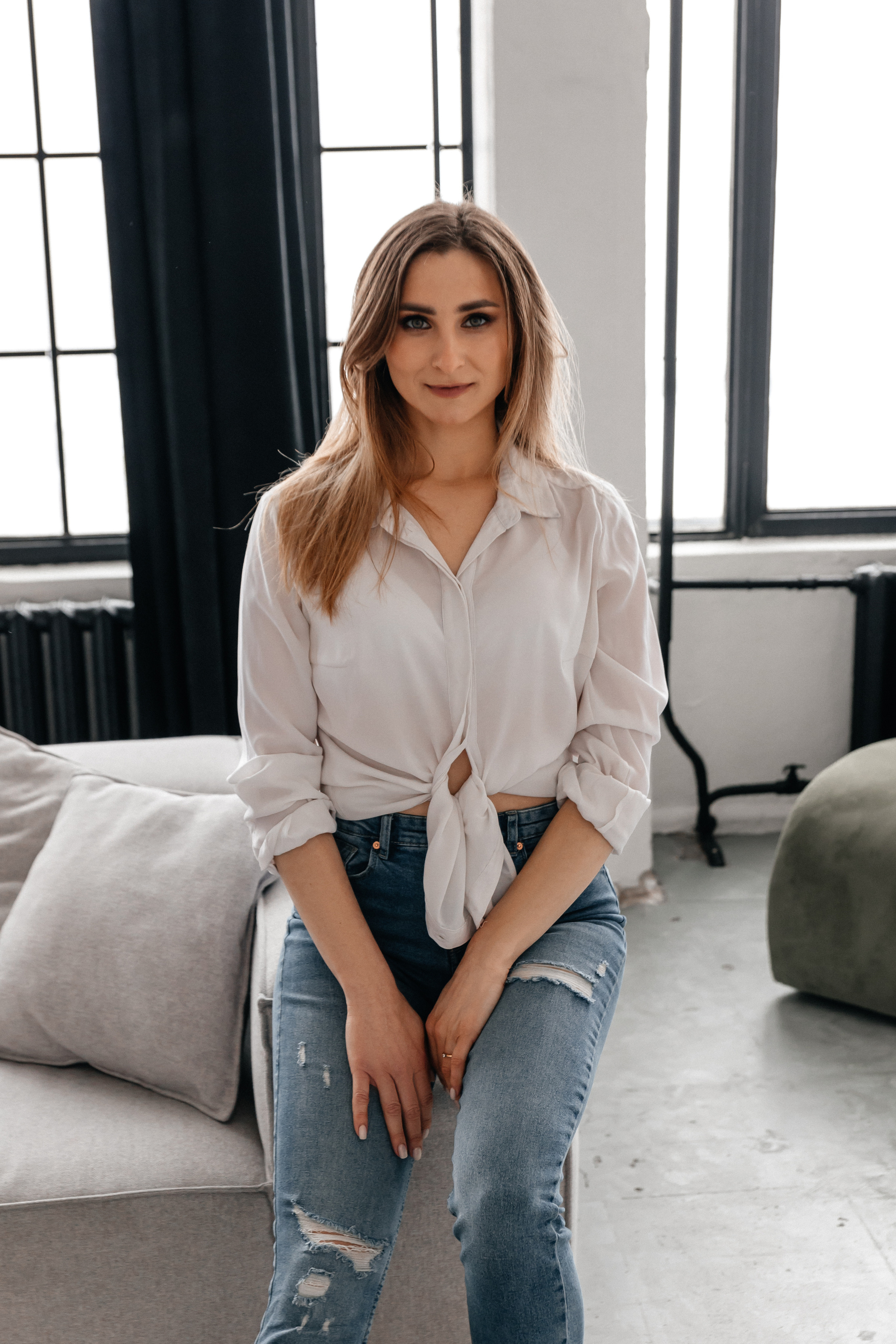 Анастасия. Семейный фотограф Минск Усова Ольга