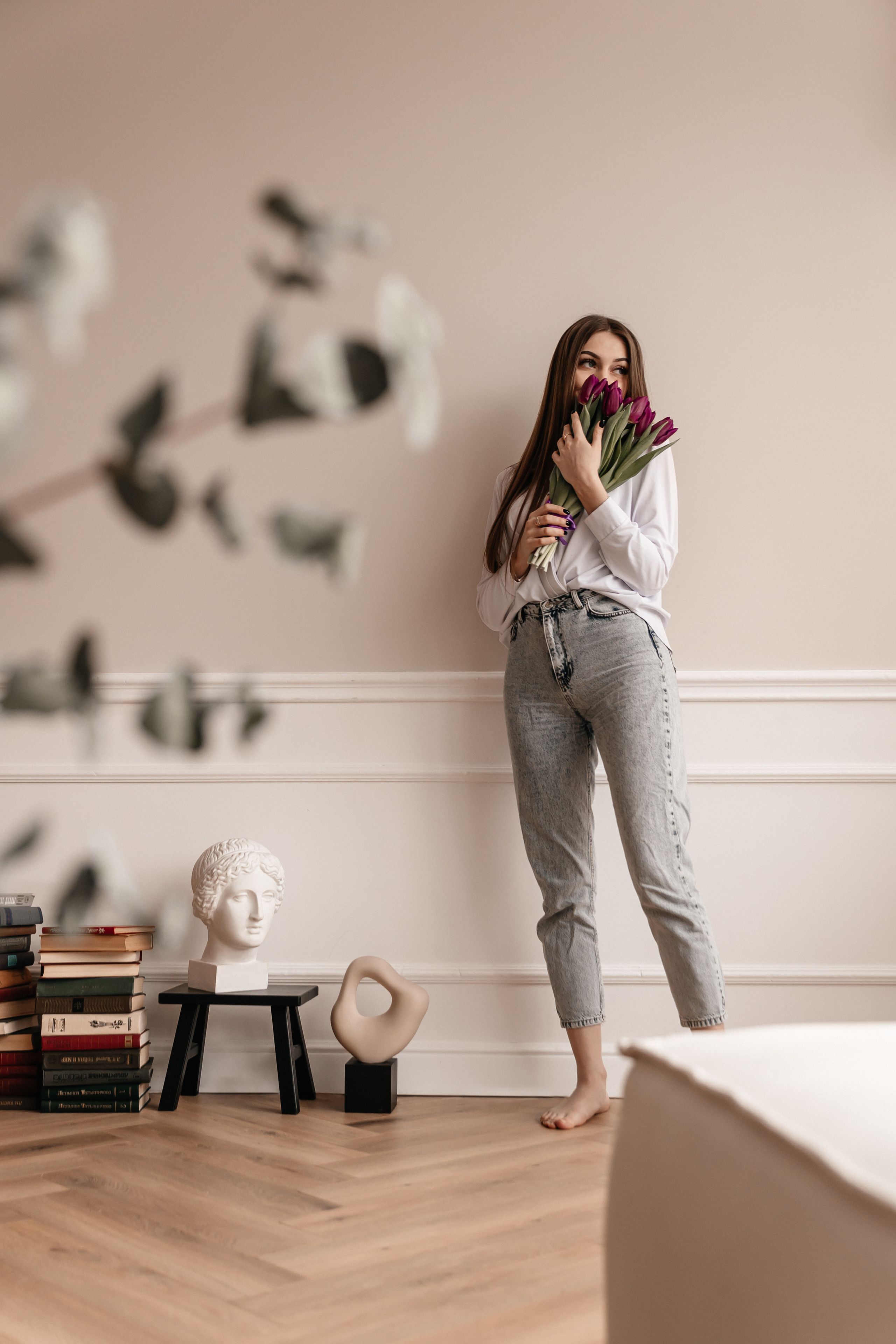 Тоня. Семейный фотограф Минск Усова Ольга