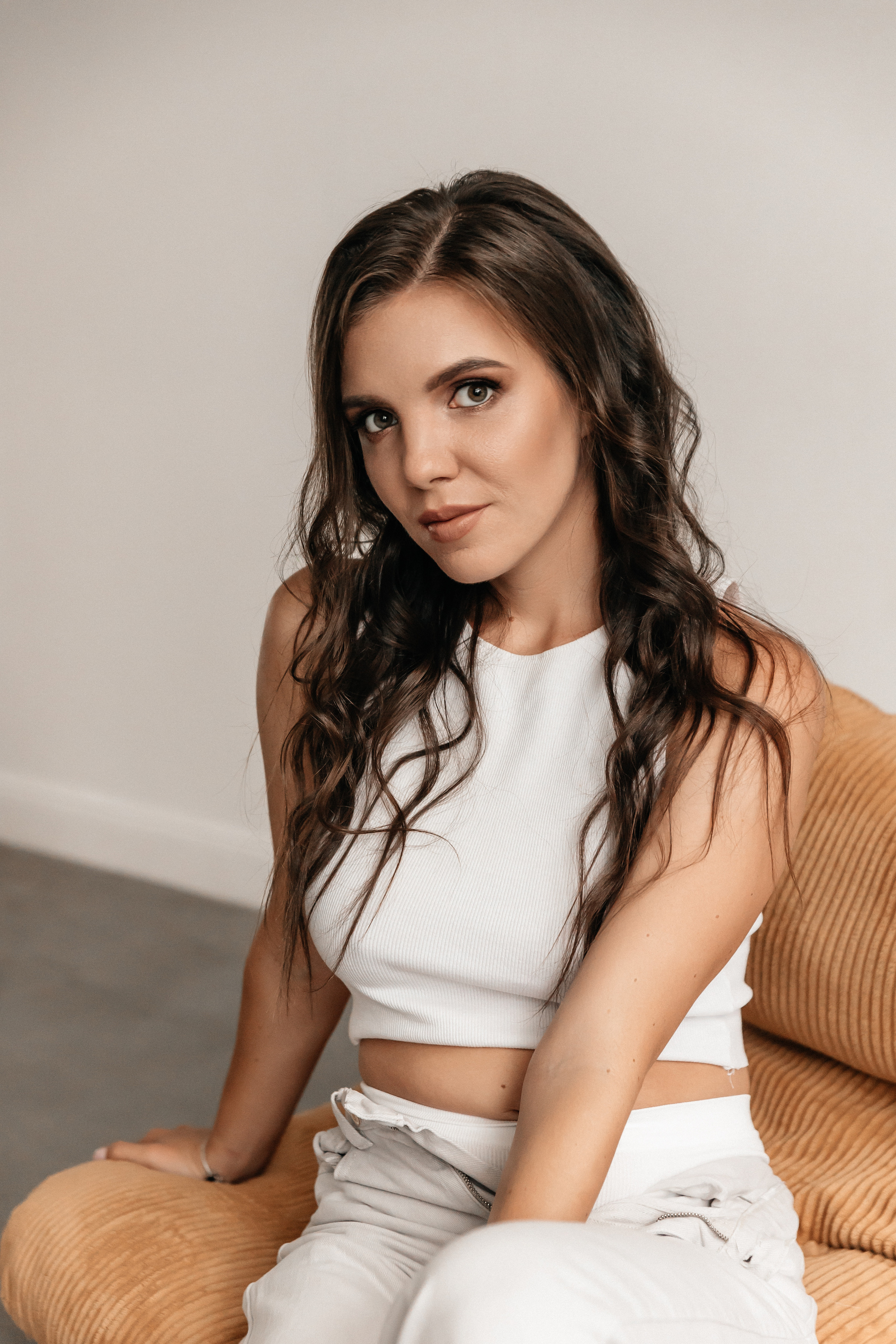 Катя. Семейный фотограф Минск Усова Ольга