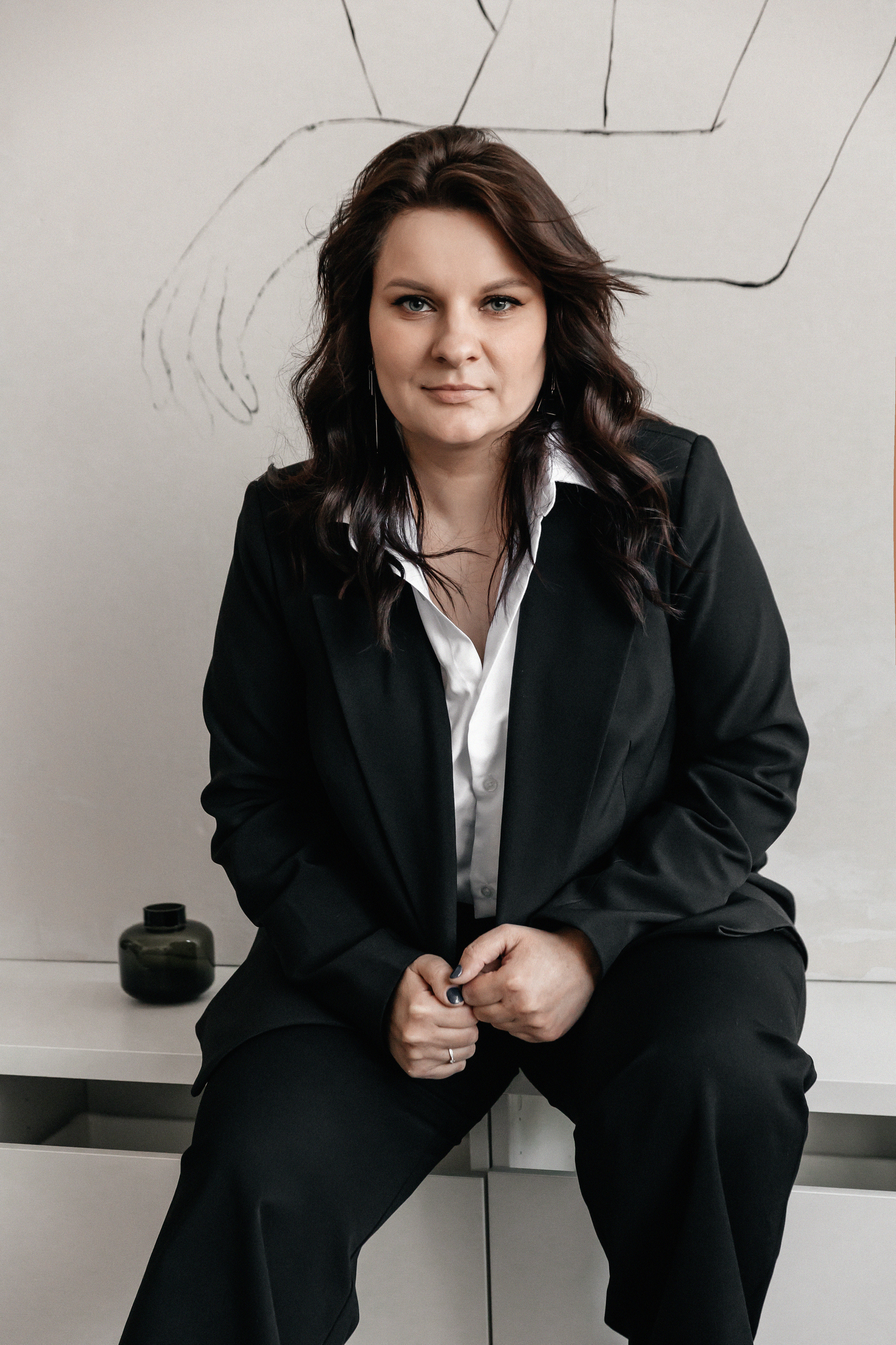 Визажист. Семейный фотограф Минск Усова Ольга