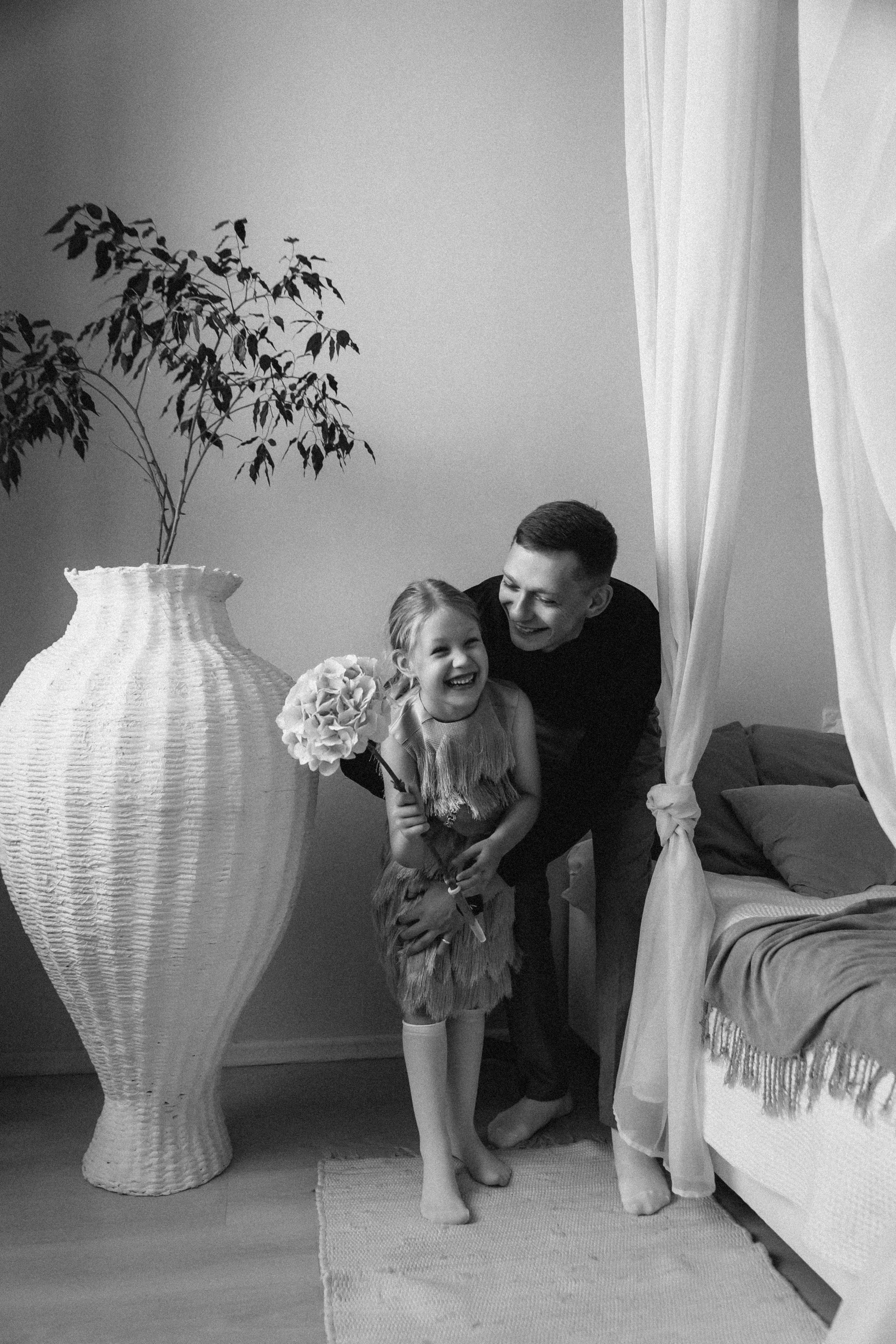 Мария, Виктор, Альбина. Семейный фотограф Минск Усова Ольга