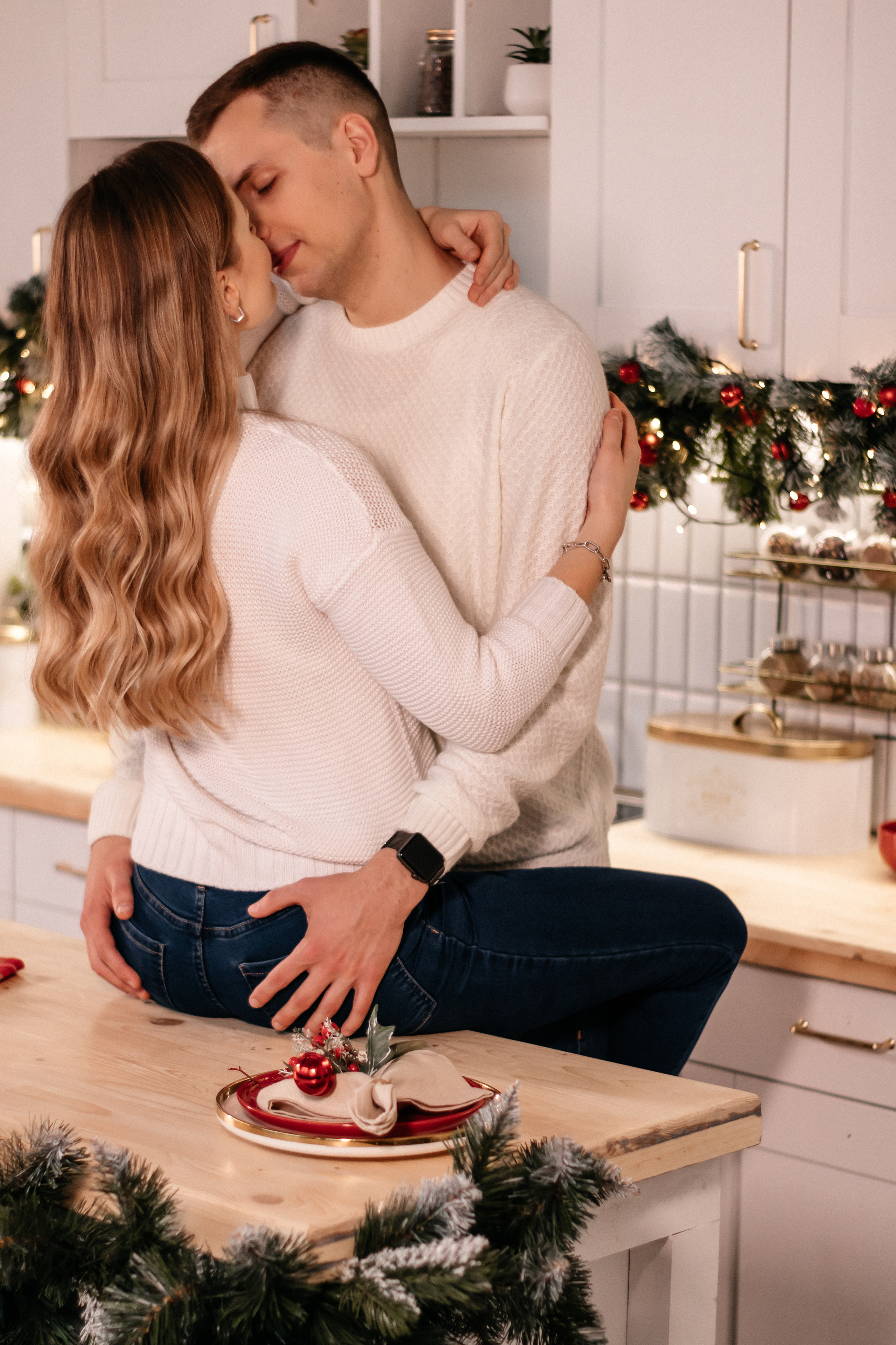 Оксана и Евгений. Семейный фотограф Минск Усова Ольга