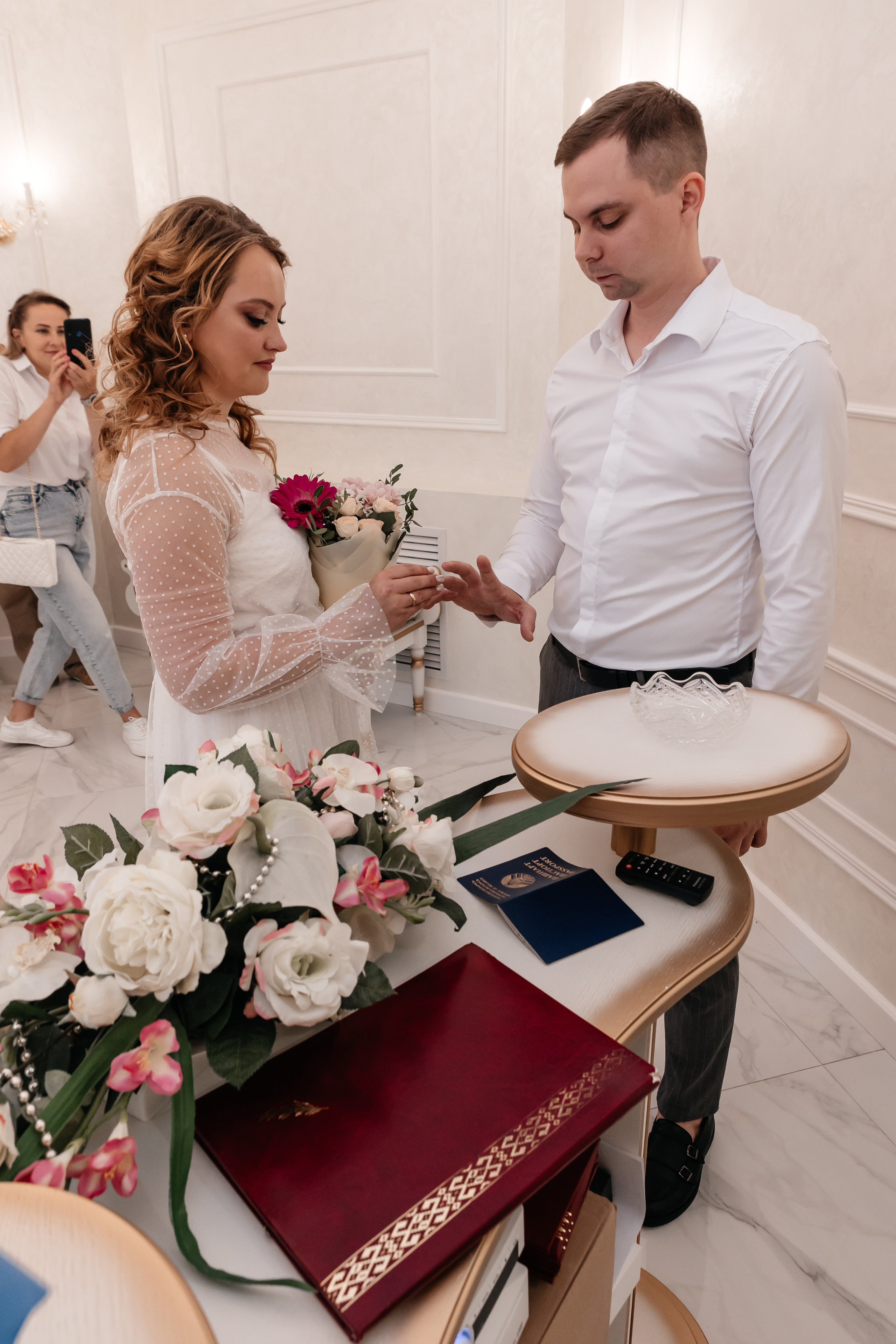 Катя и Денис. Семейный фотограф Минск Усова Ольга