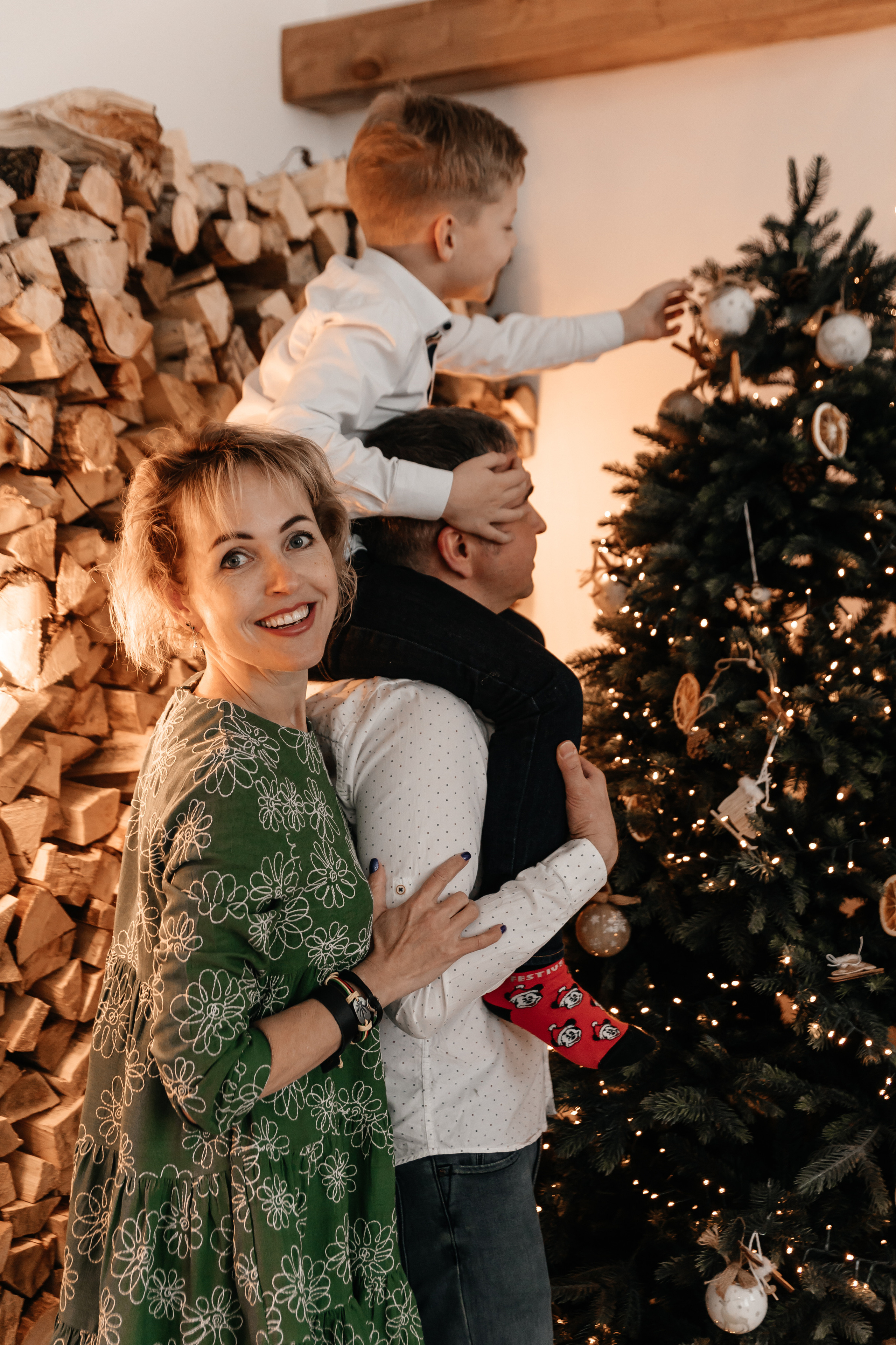 Екатерина, Александр и Мирон. Семейный фотограф Минск Усова Ольга