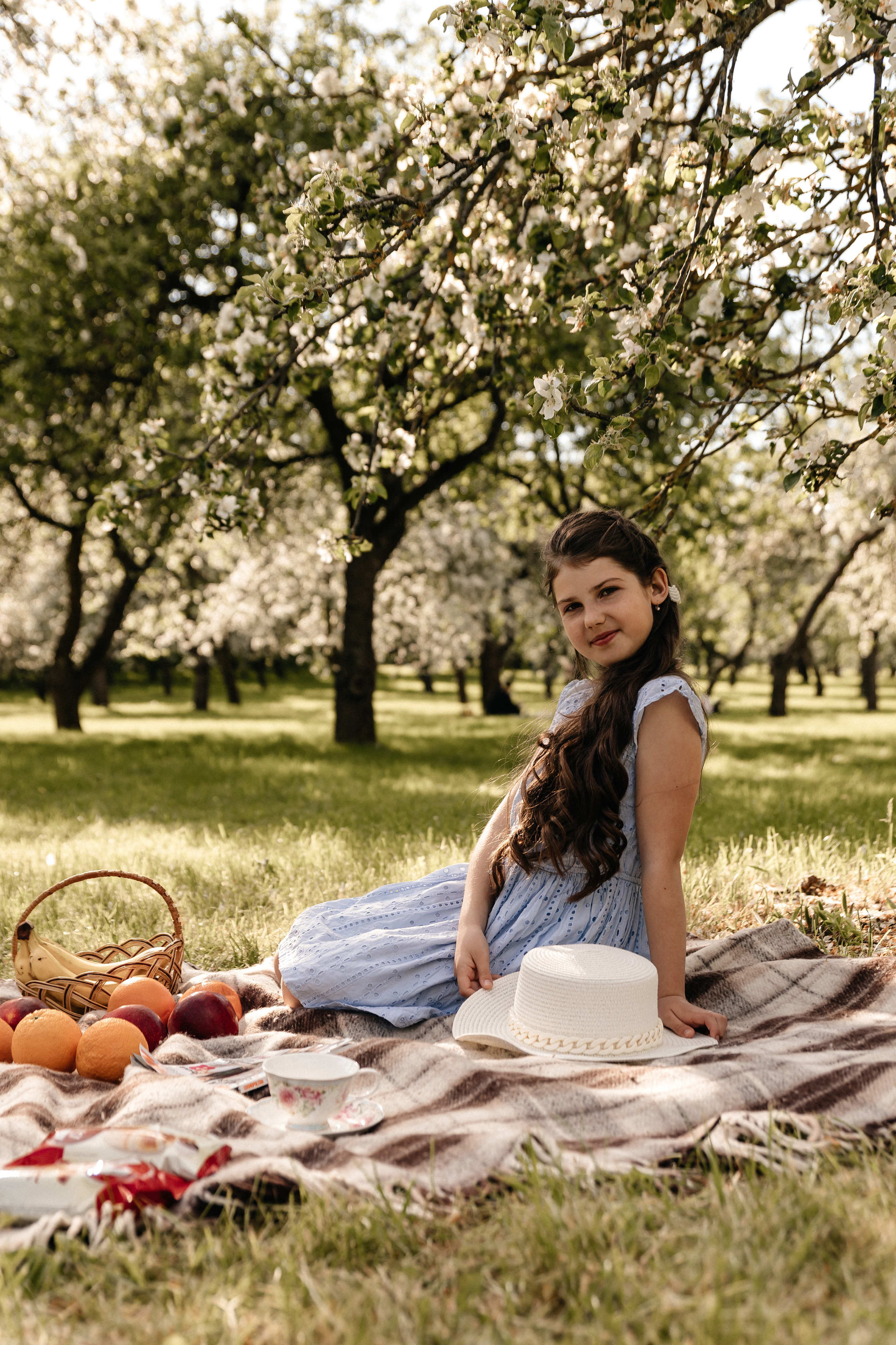 Виктория и Милана. Семейный фотограф Минск Усова Ольга